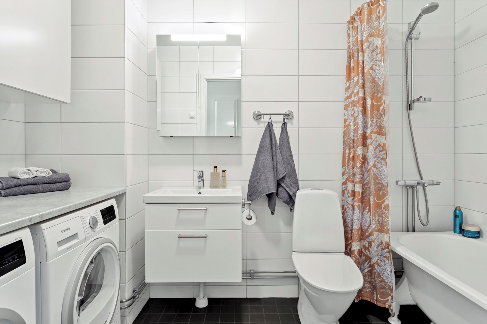 Bostadsbild från Torgny Segerstedts Allé 32, Såld i Rosendal, Uppsala