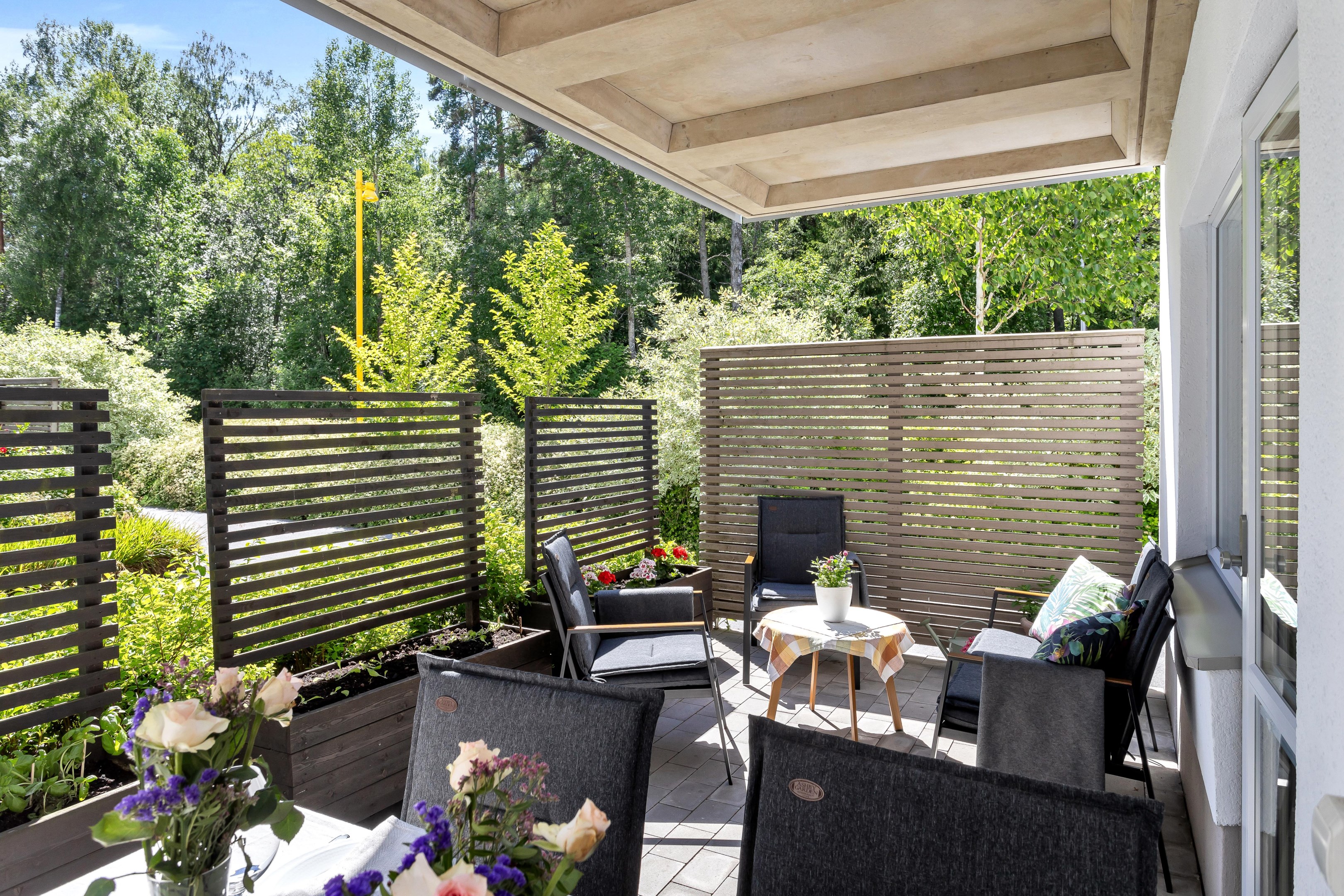 Bostadsbild från Torgny Segerstedts Allé 32, Såld i Rosendal, Uppsala