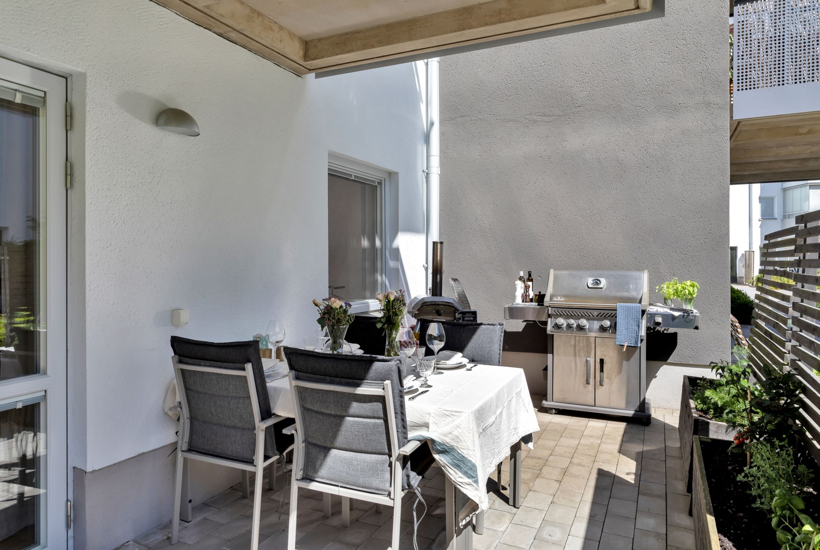 Bostadsbild från Torgny Segerstedts Allé 32, Såld i Rosendal, Uppsala