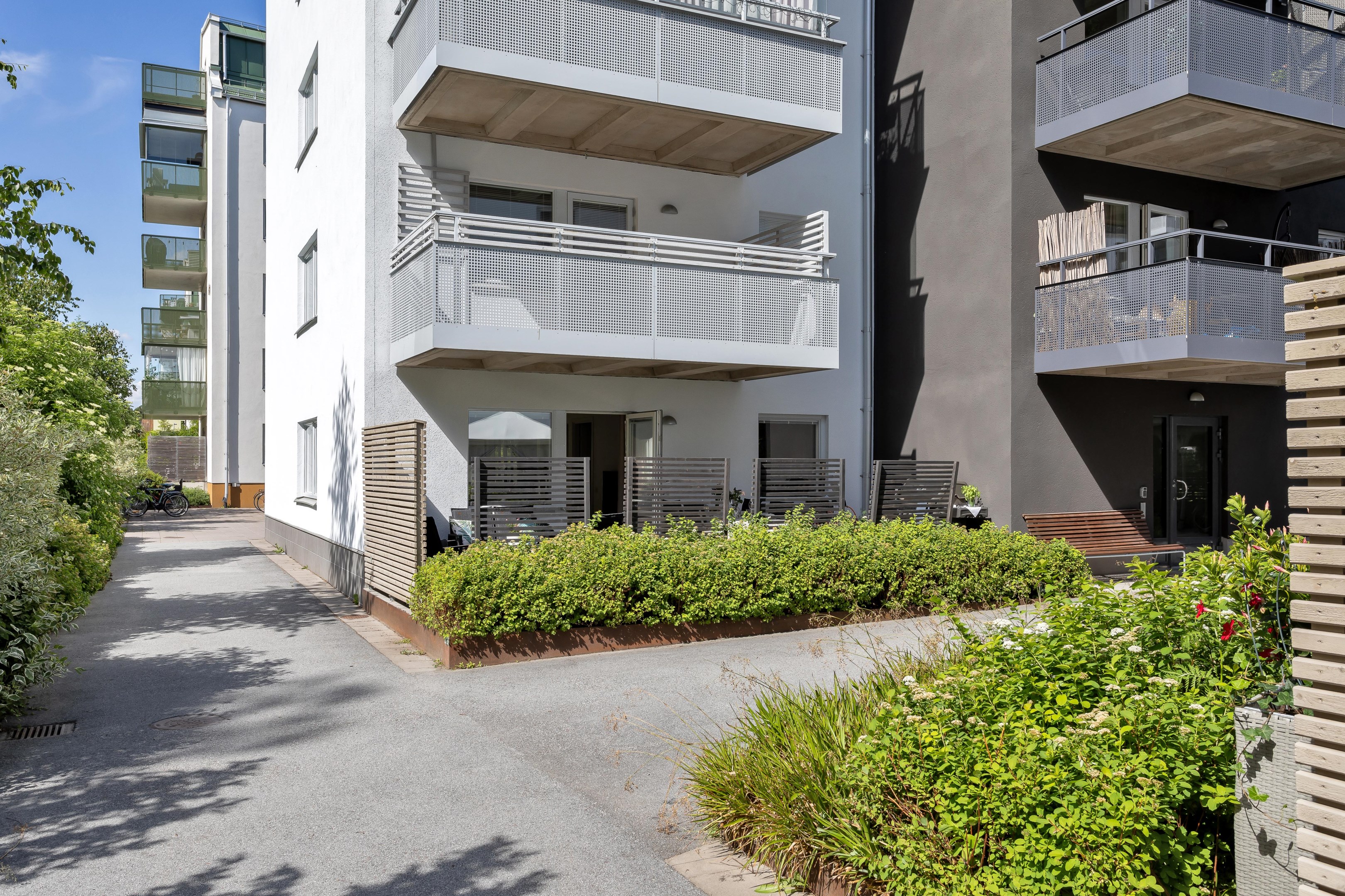 Bostadsbild från Torgny Segerstedts Allé 32, Såld i Rosendal, Uppsala