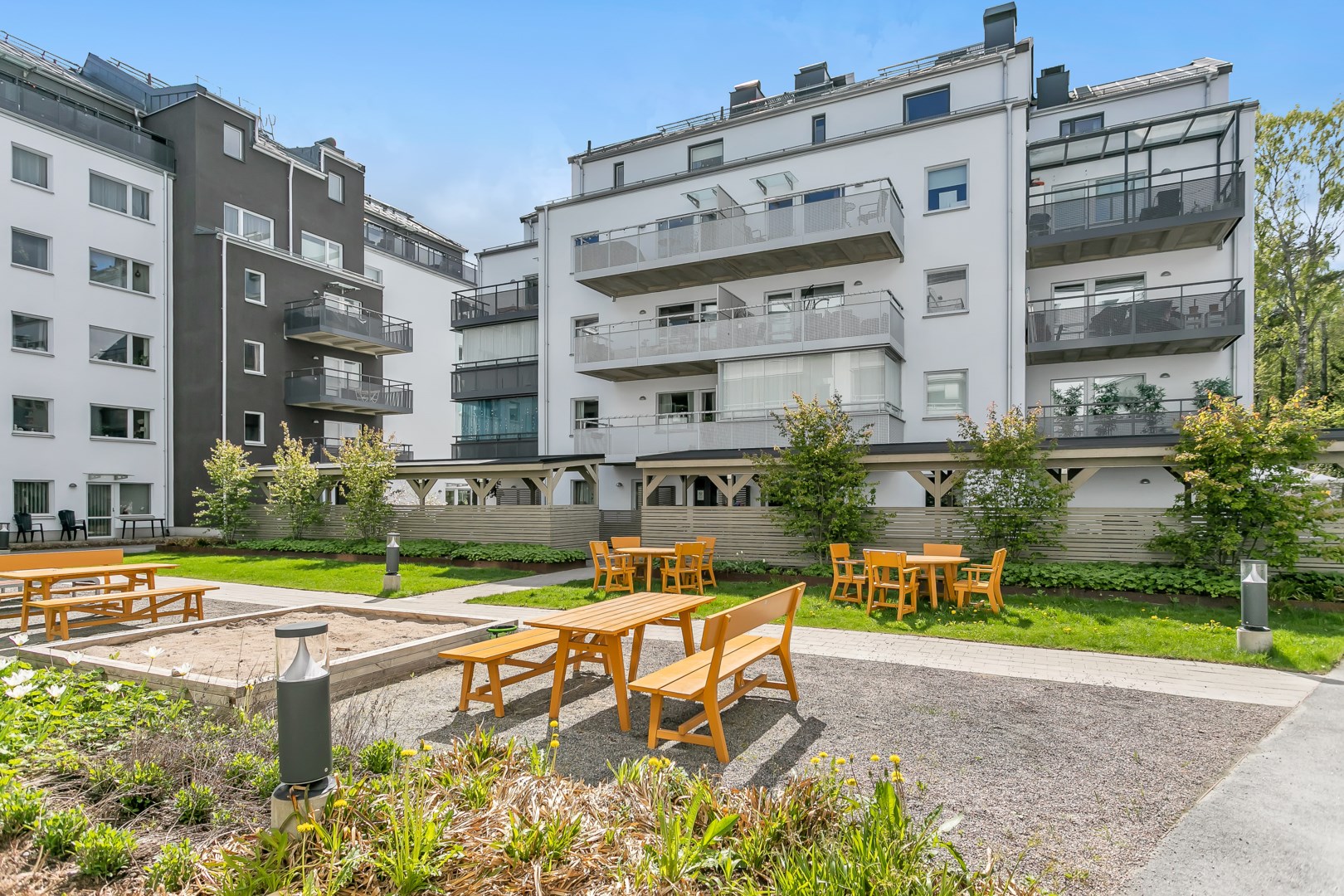 Bostadsbild från Torgny Segerstedts Allé 32, Såld i Rosendal, Uppsala