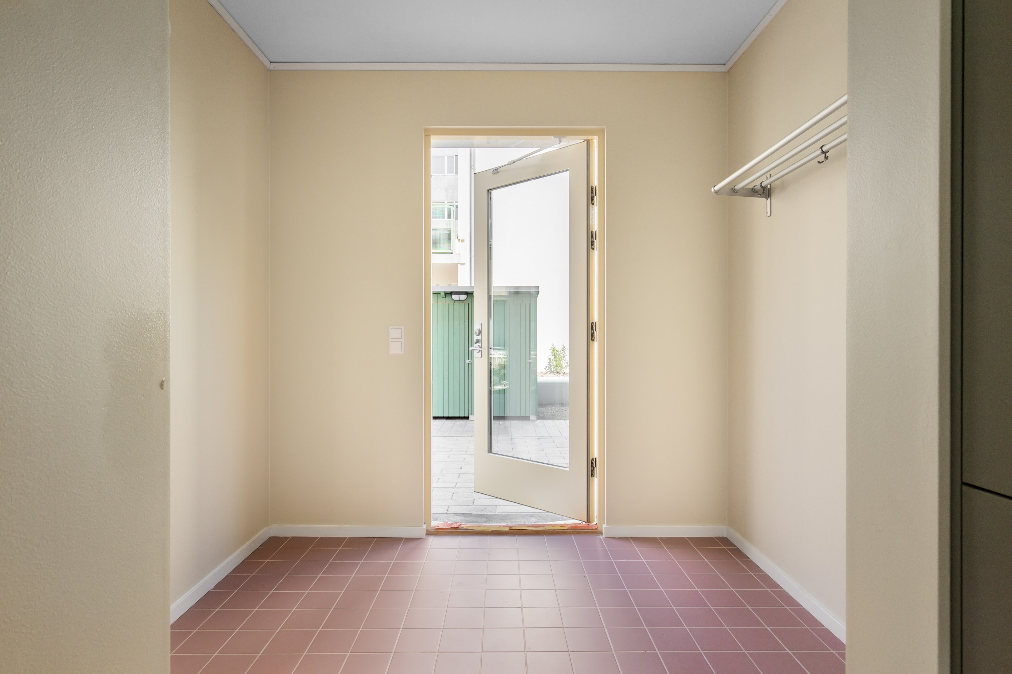 Bostadsbild från Wilhelm Kåges gata 10B, Såld i Porslinskvarteren, Värmdö