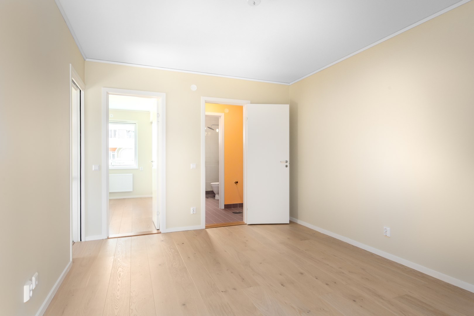 Bostadsbild från Wilhelm Kåges gata 10B, Såld i Porslinskvarteren, Värmdö