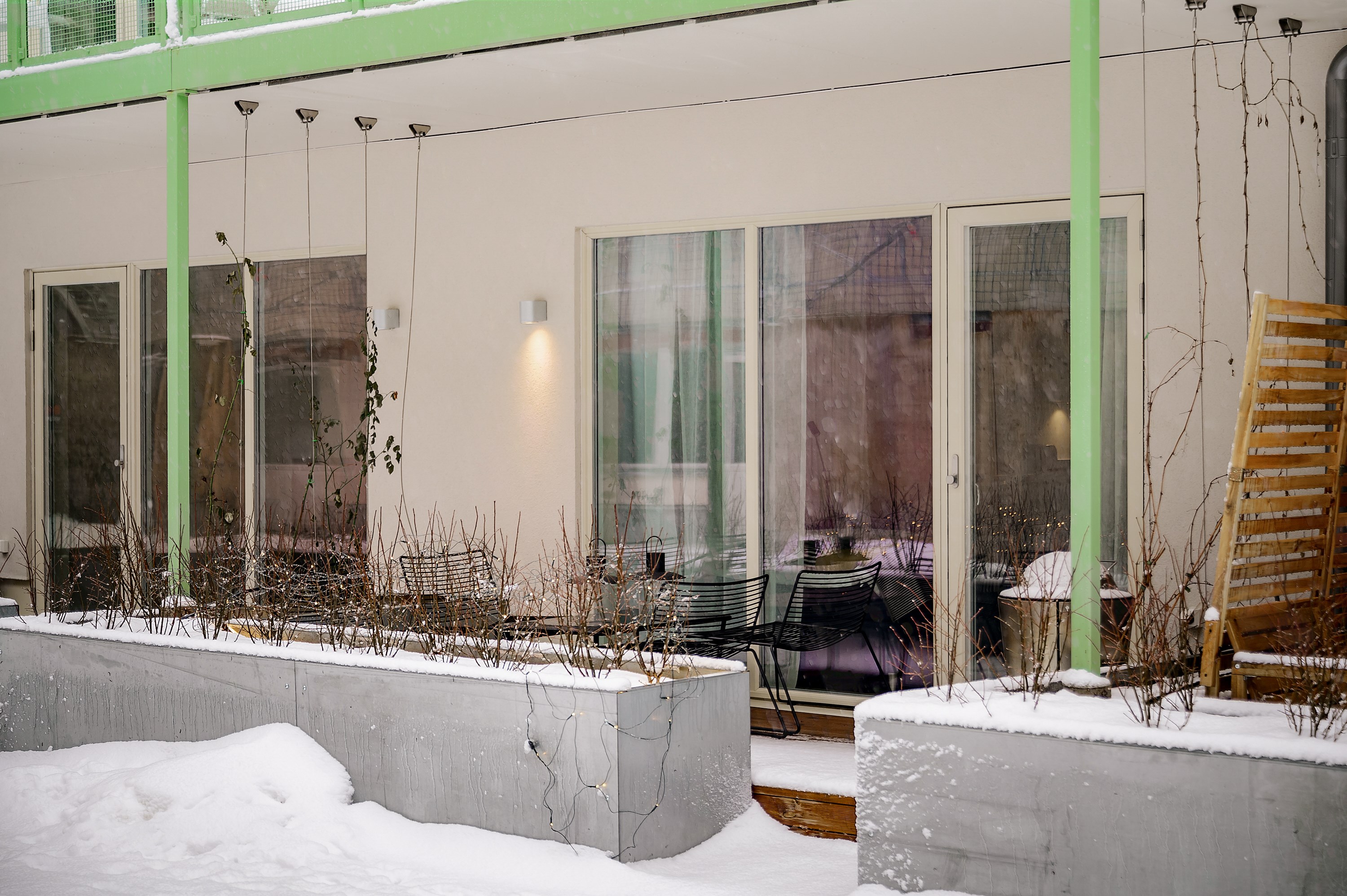 Bostadsbild från Wilhelm Kåges gata 88A, Såld i Porslinskvarteren, Värmdö