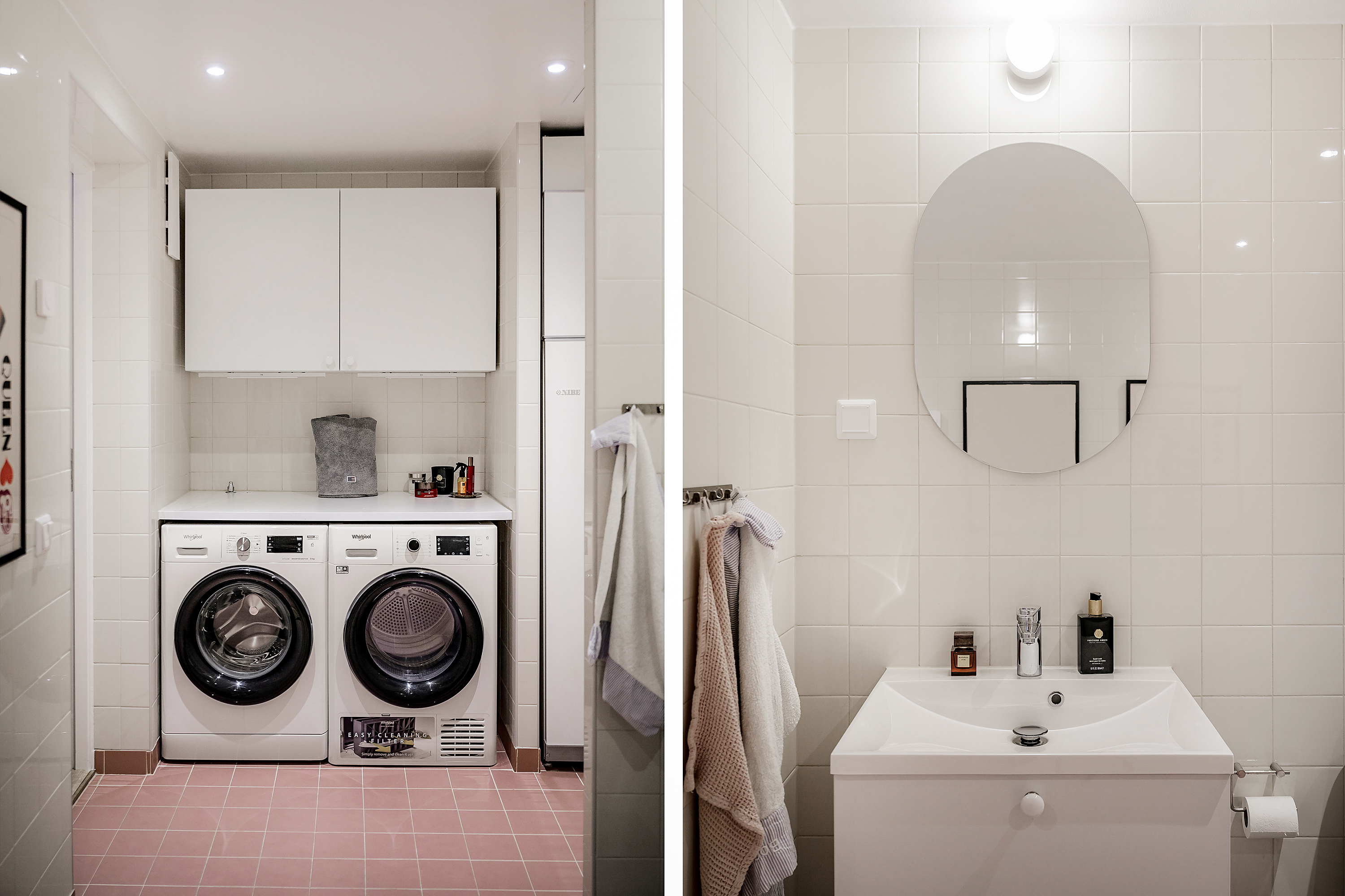 Bostadsbild från Wilhelm Kåges gata 88A, Såld i Porslinskvarteren, Värmdö