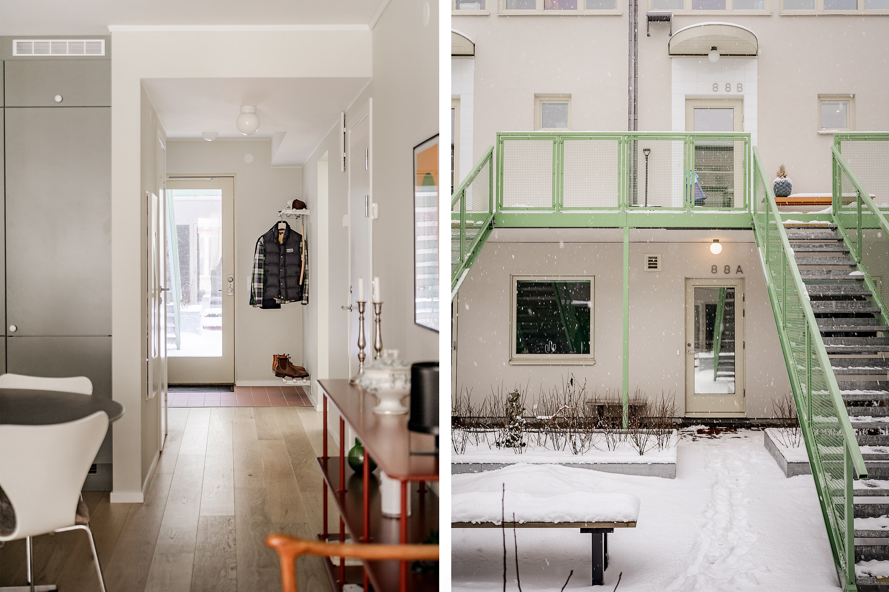 Bostadsbild från Wilhelm Kåges gata 88A, Såld i Porslinskvarteren, Värmdö