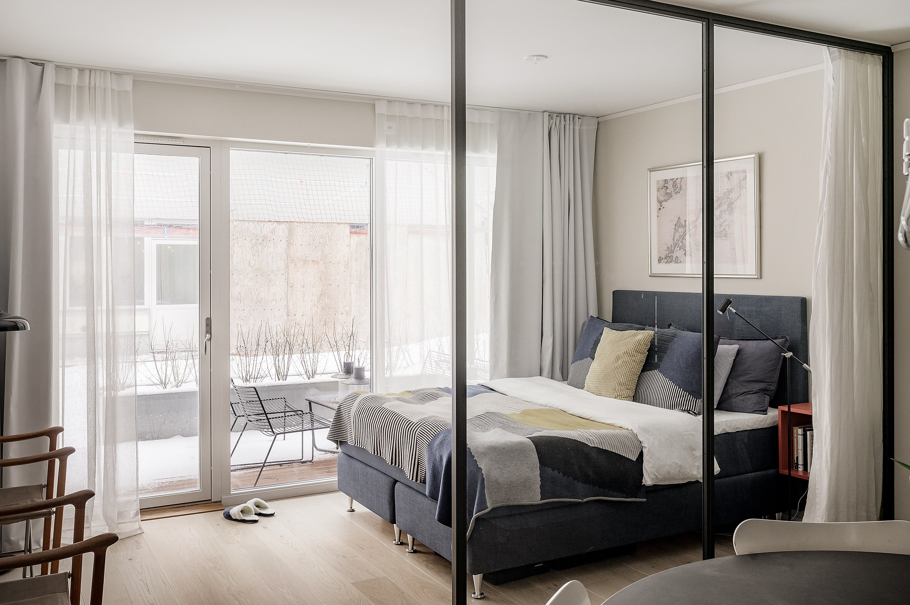 Bostadsbild från Wilhelm Kåges gata 88A, Såld i Porslinskvarteren, Värmdö