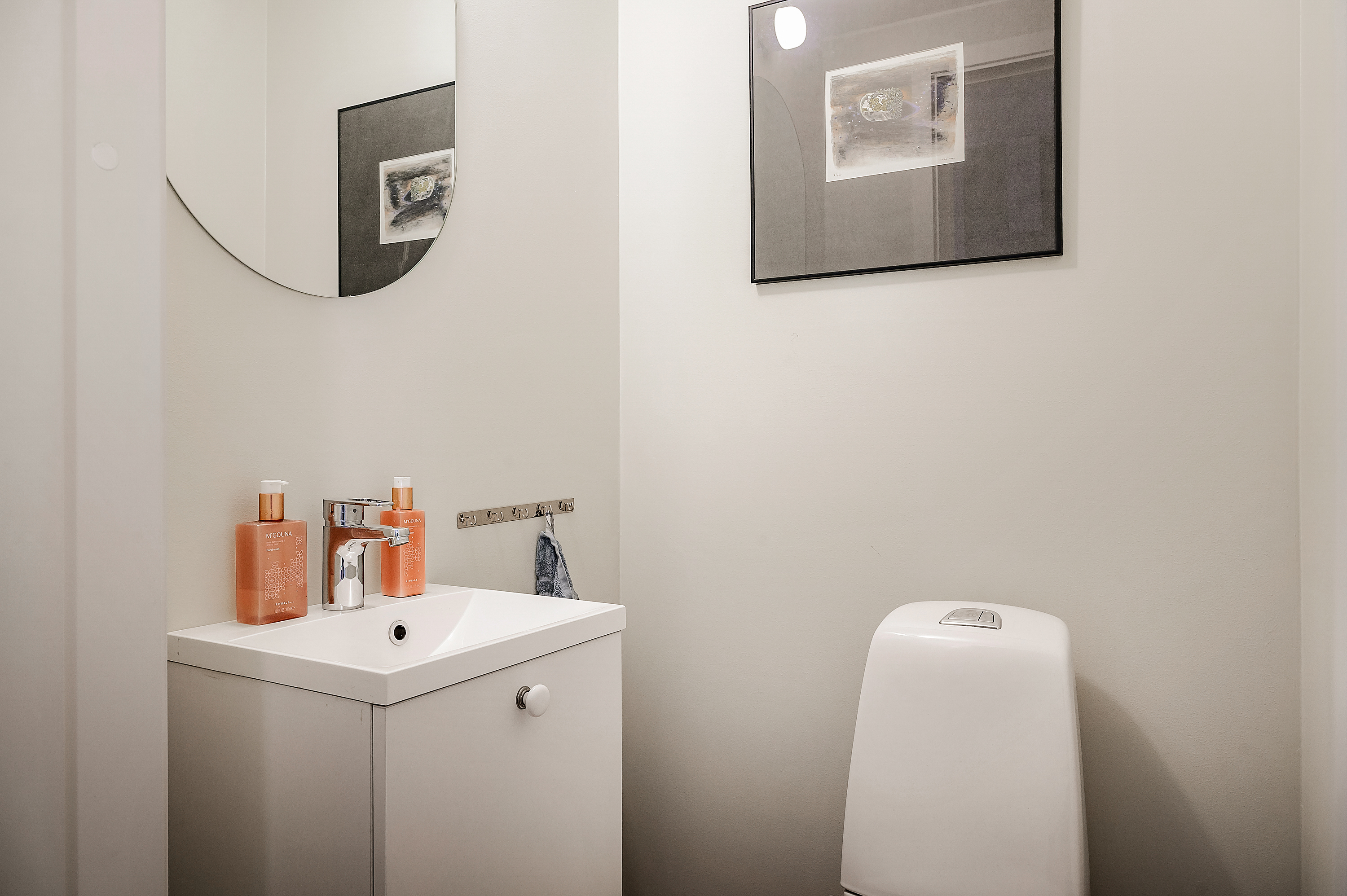 Bostadsbild från Wilhelm Kåges gata 88A, Såld i Porslinskvarteren, Värmdö