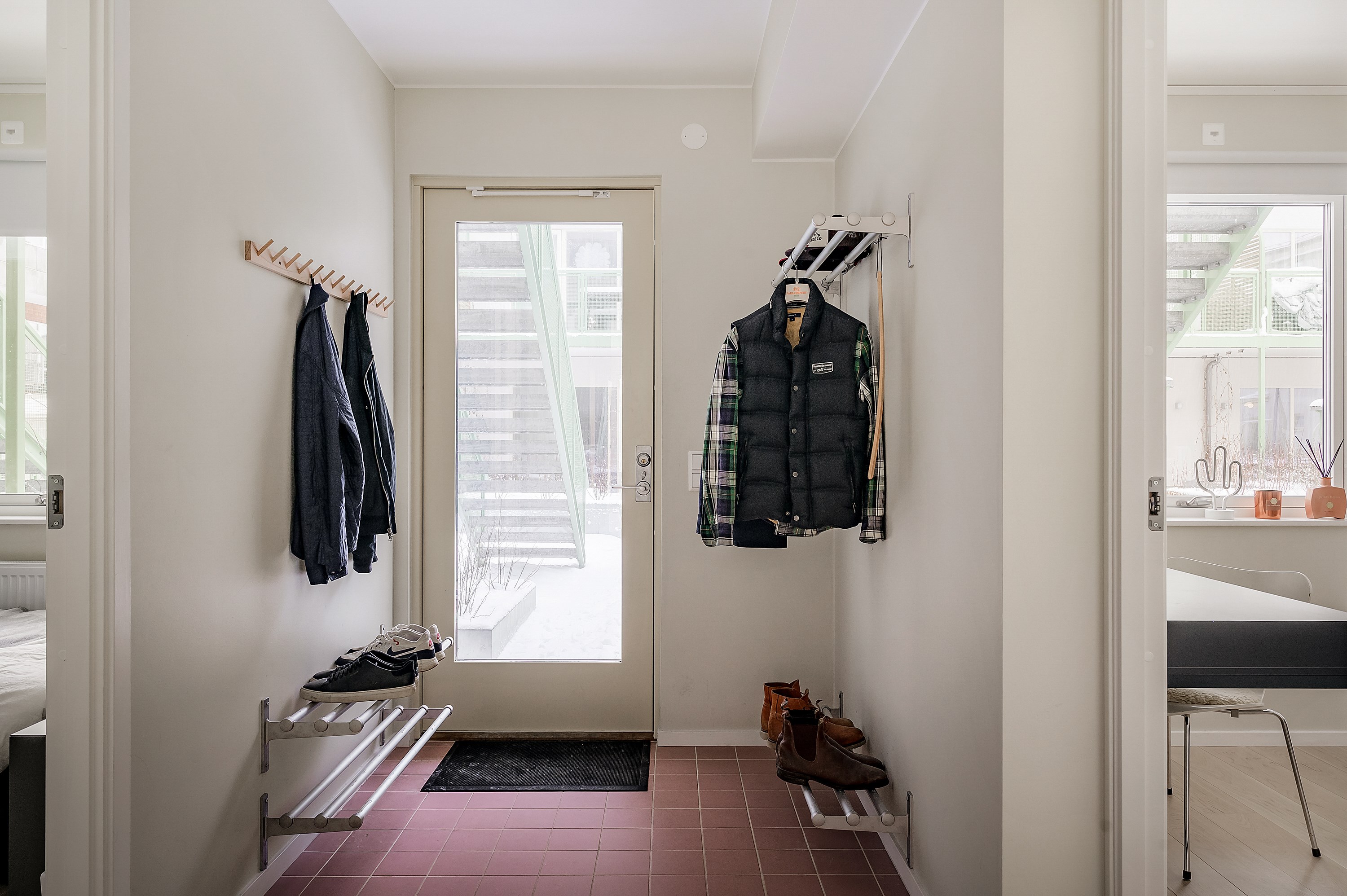 Bostadsbild från Wilhelm Kåges gata 88A, Såld i Porslinskvarteren, Värmdö