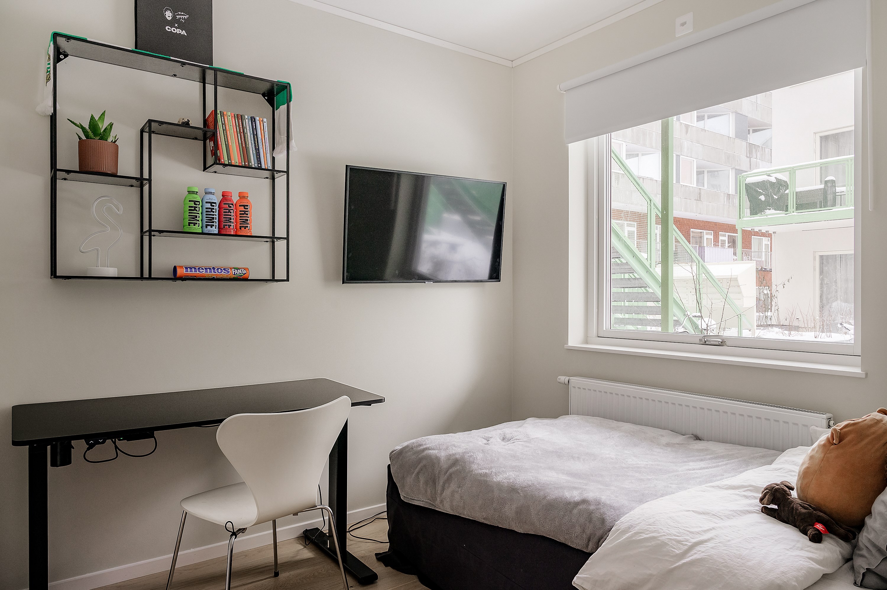 Bostadsbild från Wilhelm Kåges gata 88A, Såld i Porslinskvarteren, Värmdö