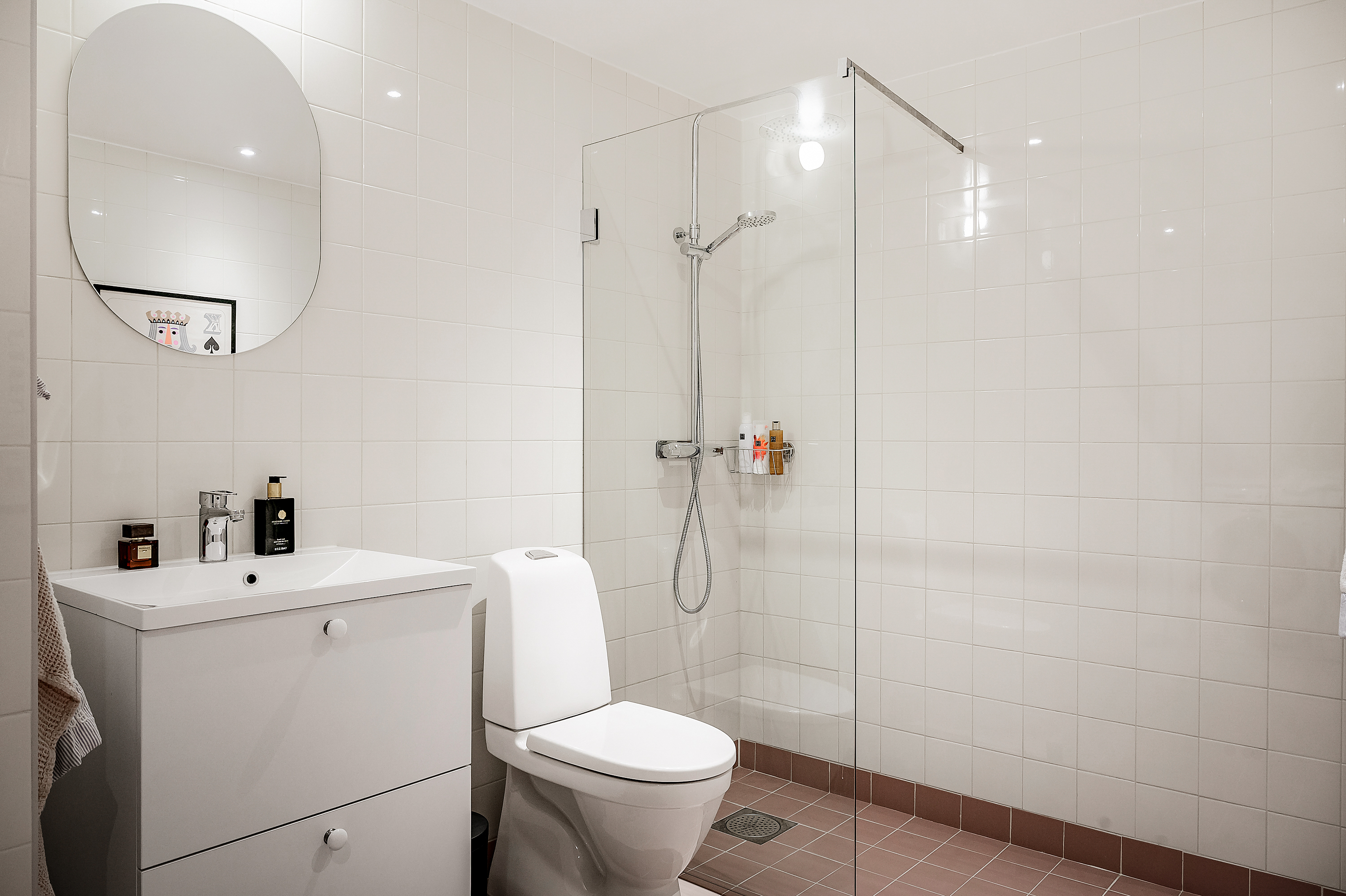 Bostadsbild från Wilhelm Kåges gata 88A, Såld i Porslinskvarteren, Värmdö