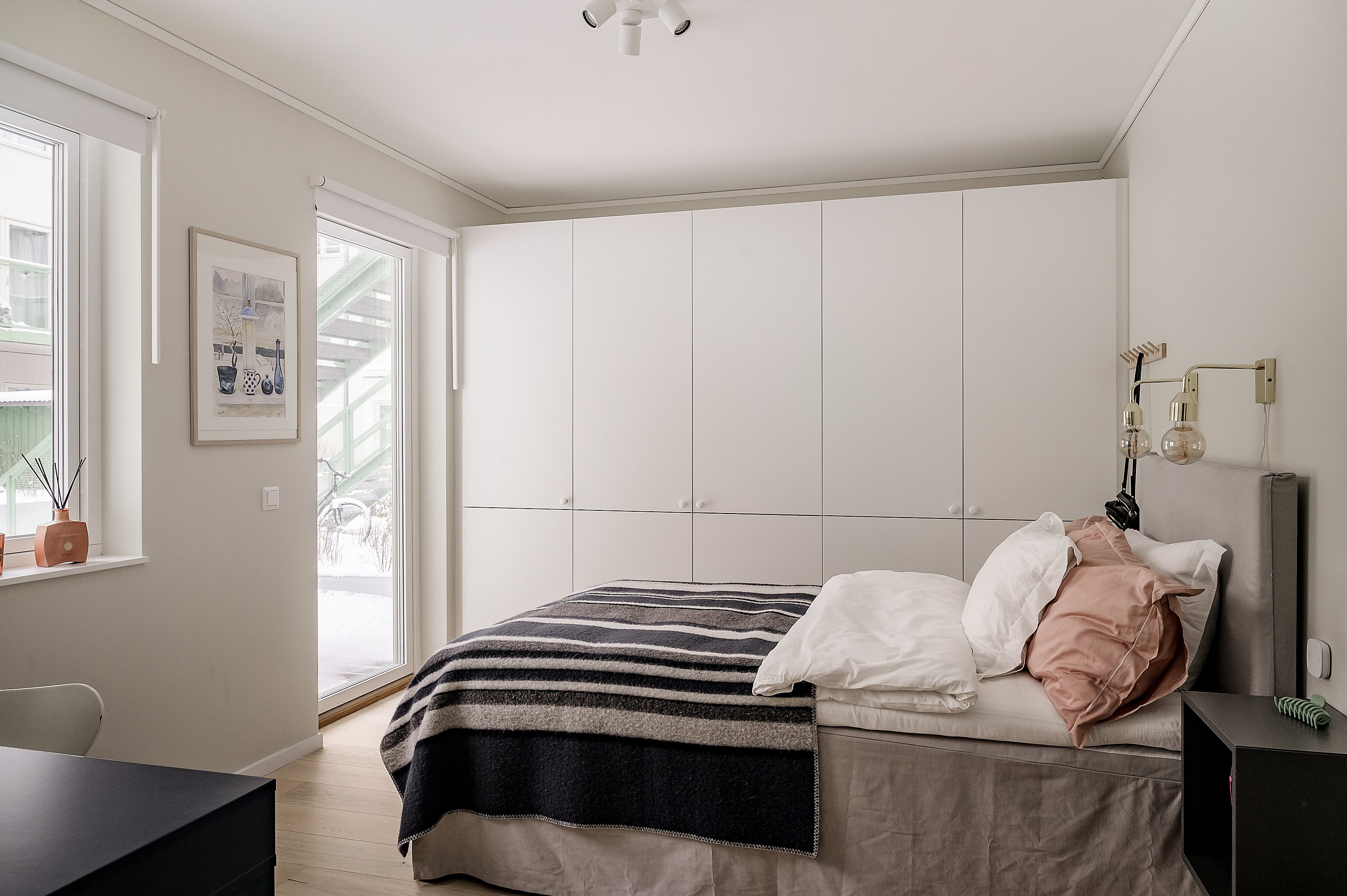 Bostadsbild från Wilhelm Kåges gata 88A, Såld i Porslinskvarteren, Värmdö