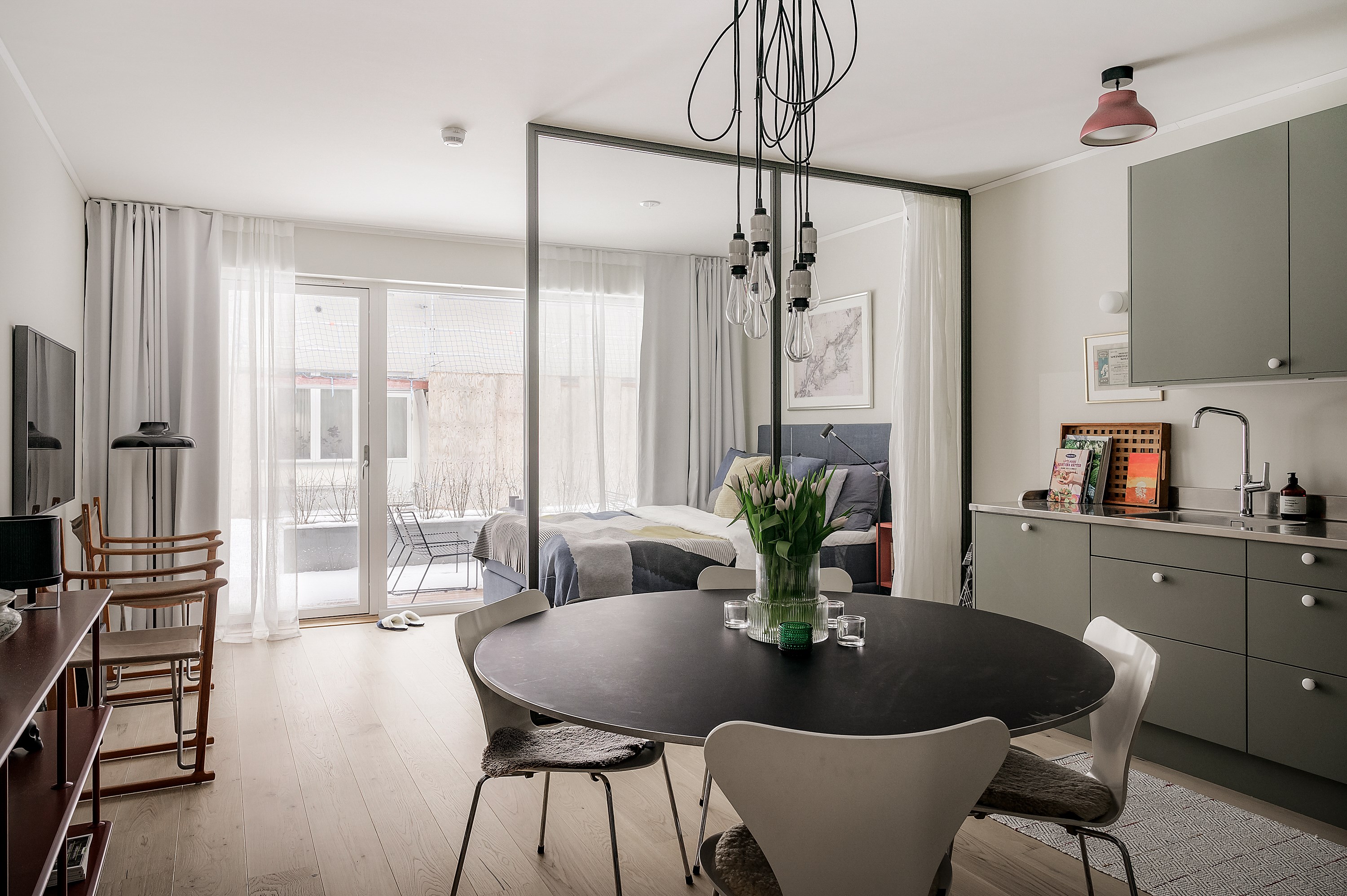 Bostadsbild från Wilhelm Kåges gata 88A, Såld i Porslinskvarteren, Värmdö