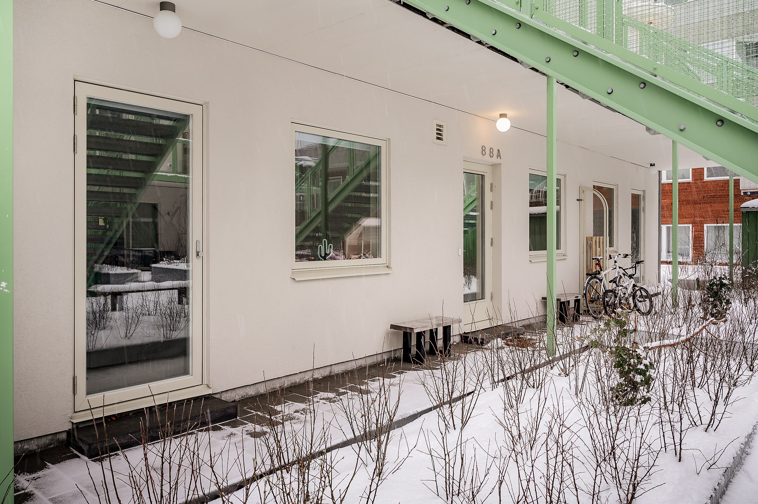 Bostadsbild från Wilhelm Kåges gata 88A, Såld i Porslinskvarteren, Värmdö