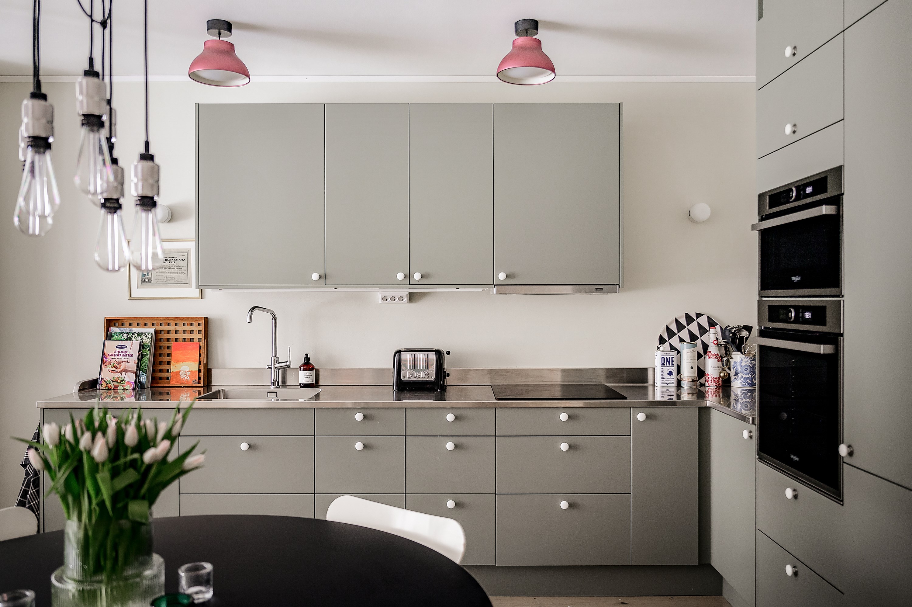 Bostadsbild från Wilhelm Kåges gata 88A, Såld i Porslinskvarteren, Värmdö