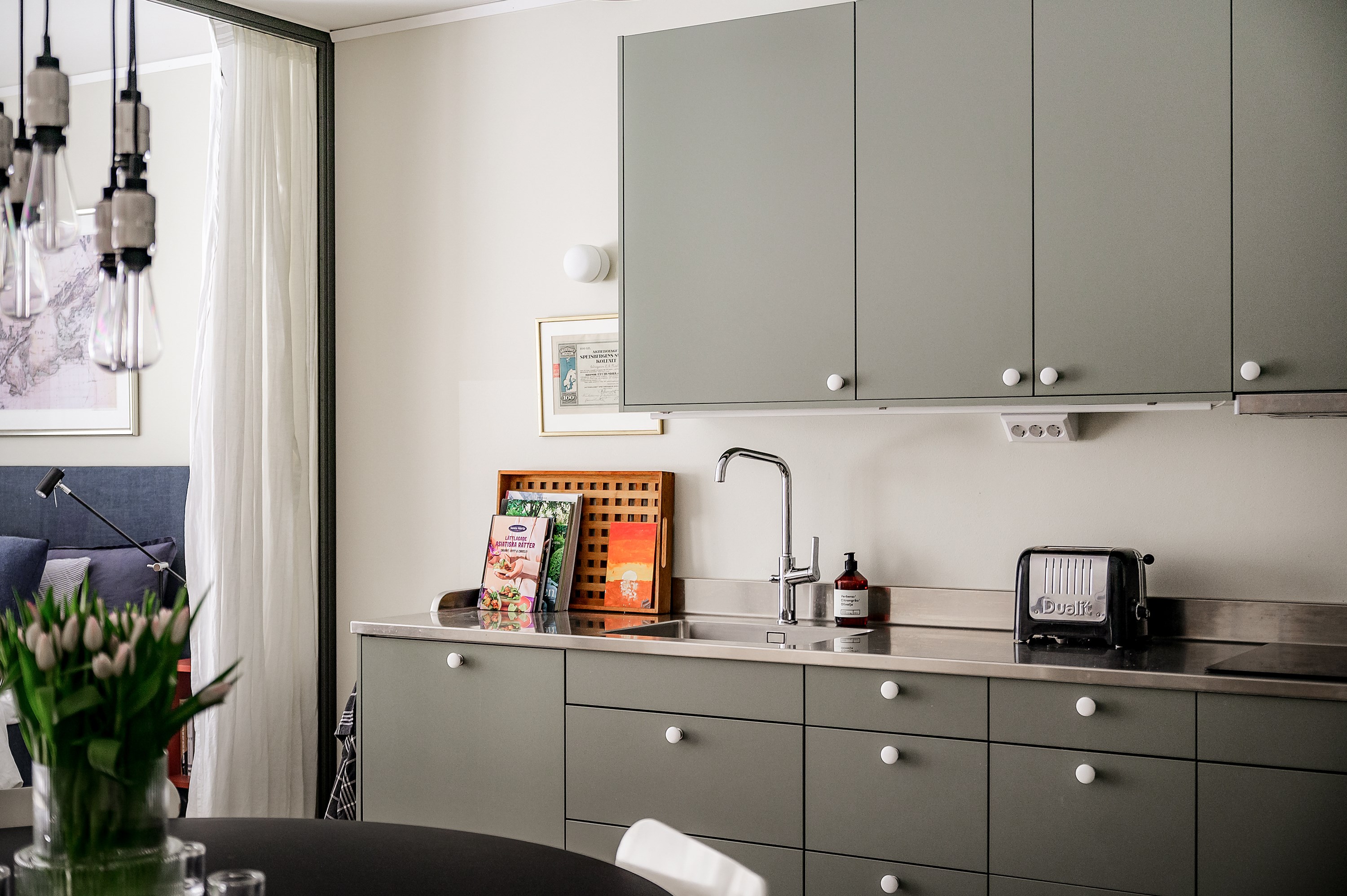 Bostadsbild från Wilhelm Kåges gata 88A, Såld i Porslinskvarteren, Värmdö