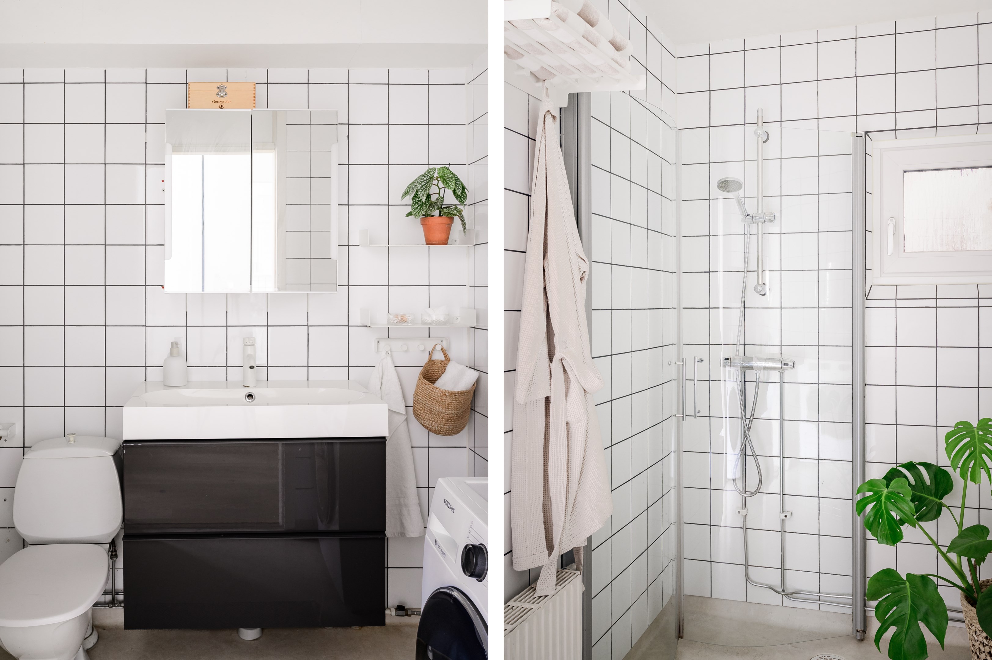 Bostadsbild från Björkholmsvägen 183, Såld i Östra Orminge, Nacka