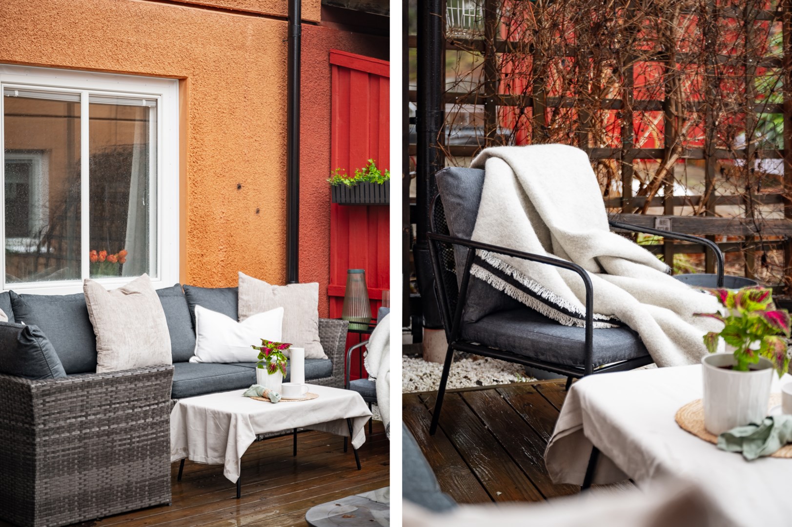 Bostadsbild från Björkholmsvägen 183, Såld i Östra Orminge, Nacka