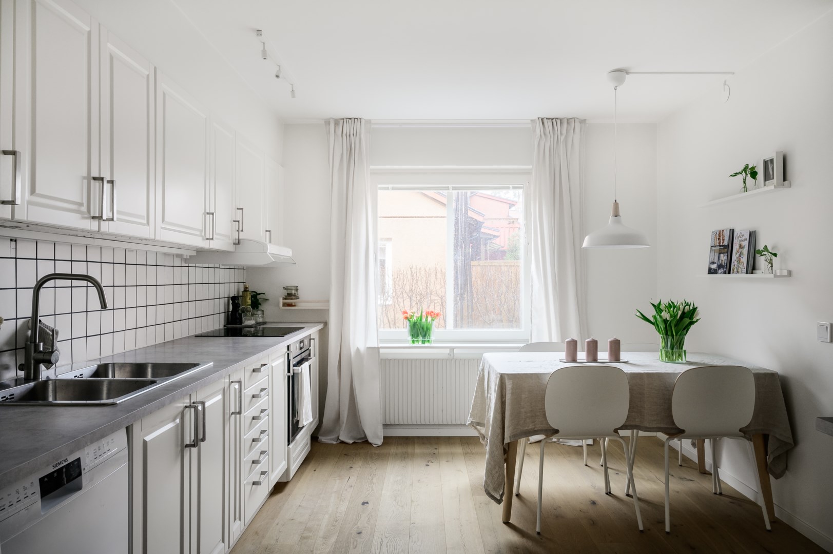 Bostadsbild från Björkholmsvägen 183, Såld i Östra Orminge, Nacka