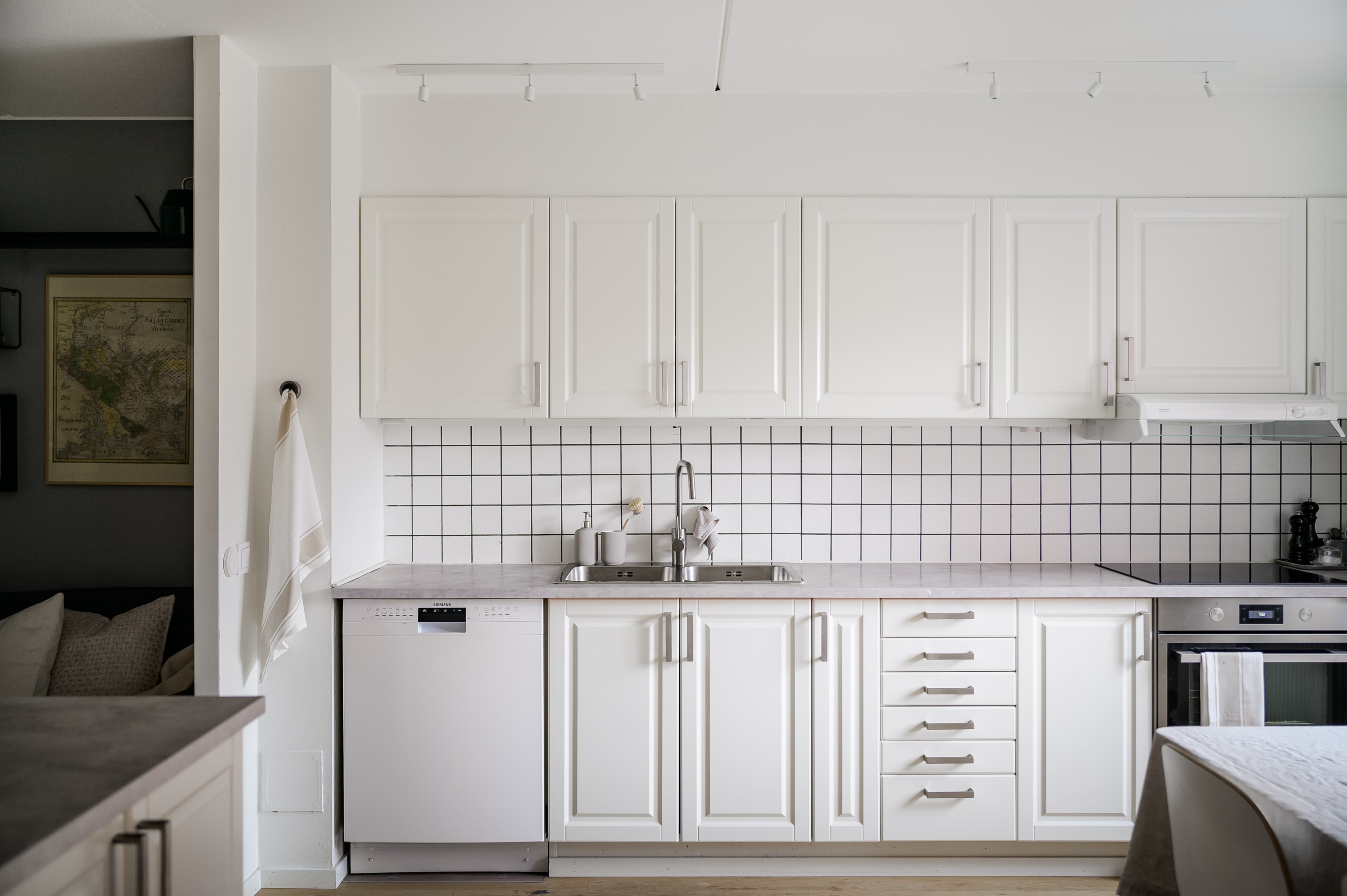 Bostadsbild från Björkholmsvägen 183, Såld i Östra Orminge, Nacka