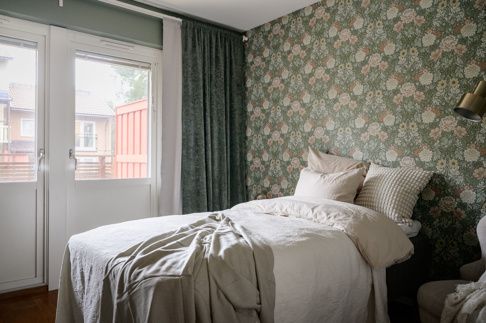 Bostadsbild från Björkholmsvägen 183, Såld i Östra Orminge, Nacka