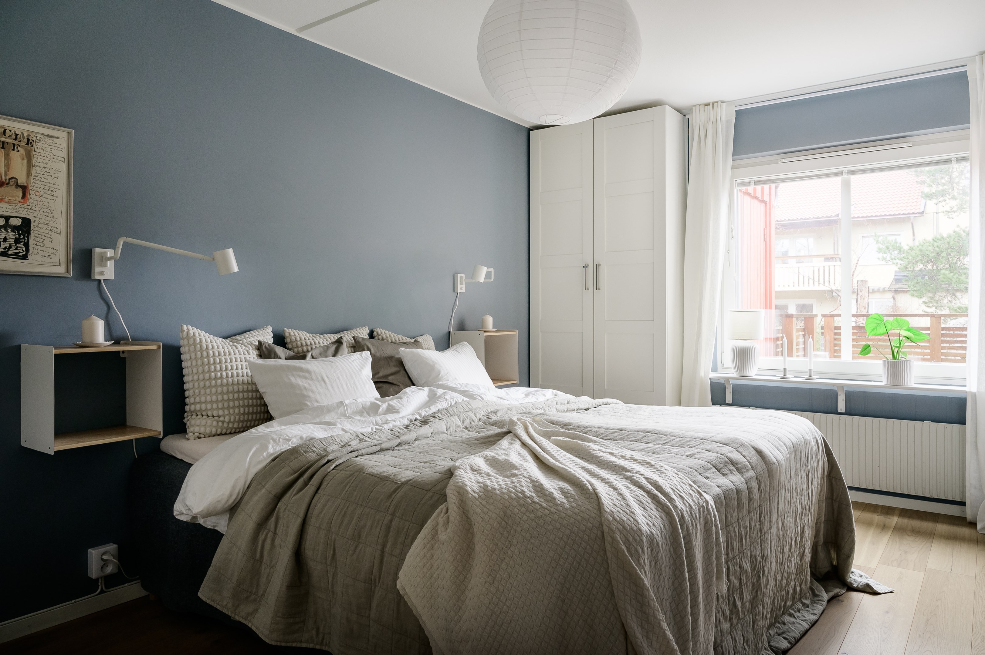 Bostadsbild från Björkholmsvägen 183, Såld i Östra Orminge, Nacka