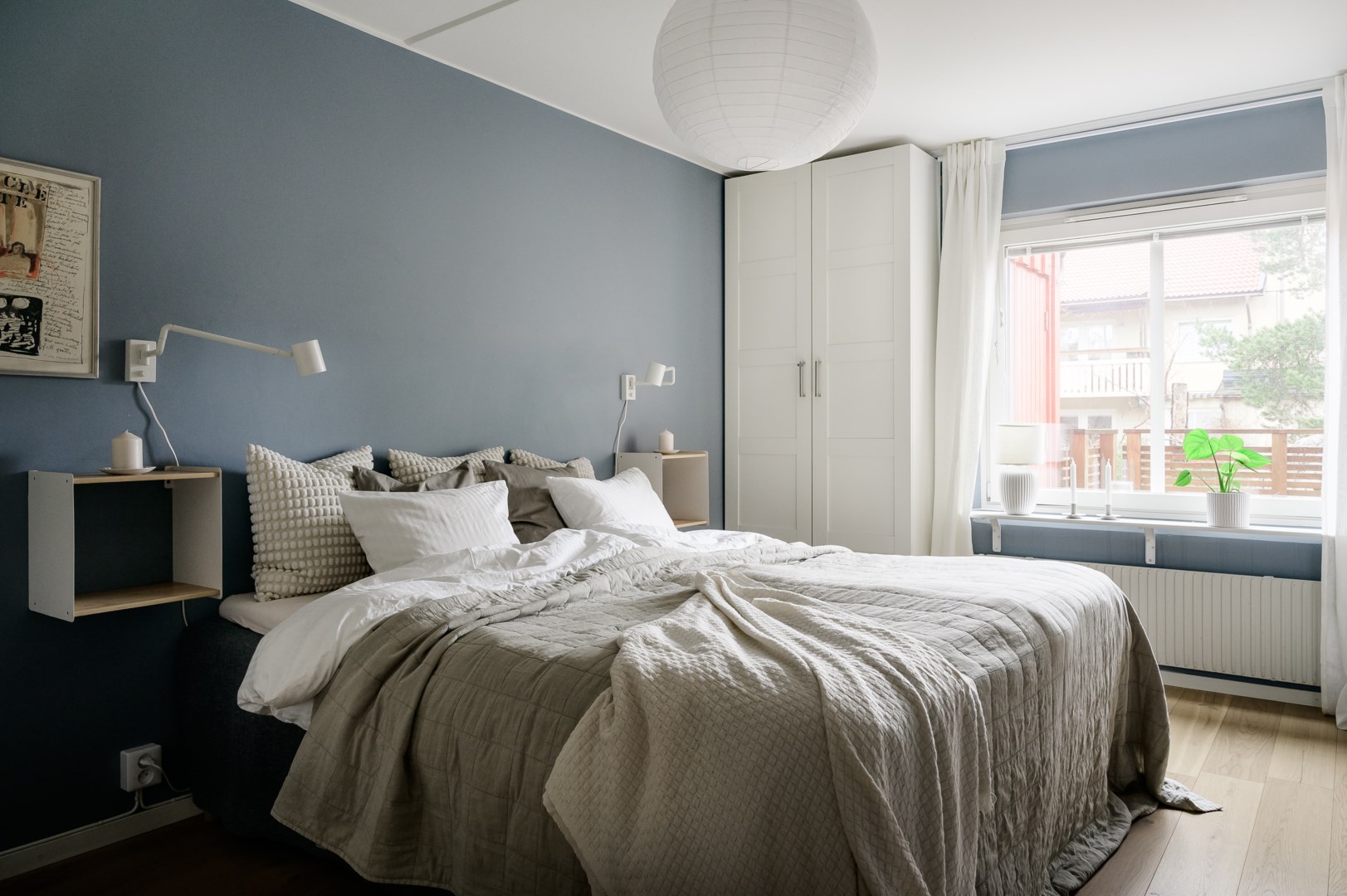 Bostadsbild från Björkholmsvägen 183, Såld i Östra Orminge, Nacka