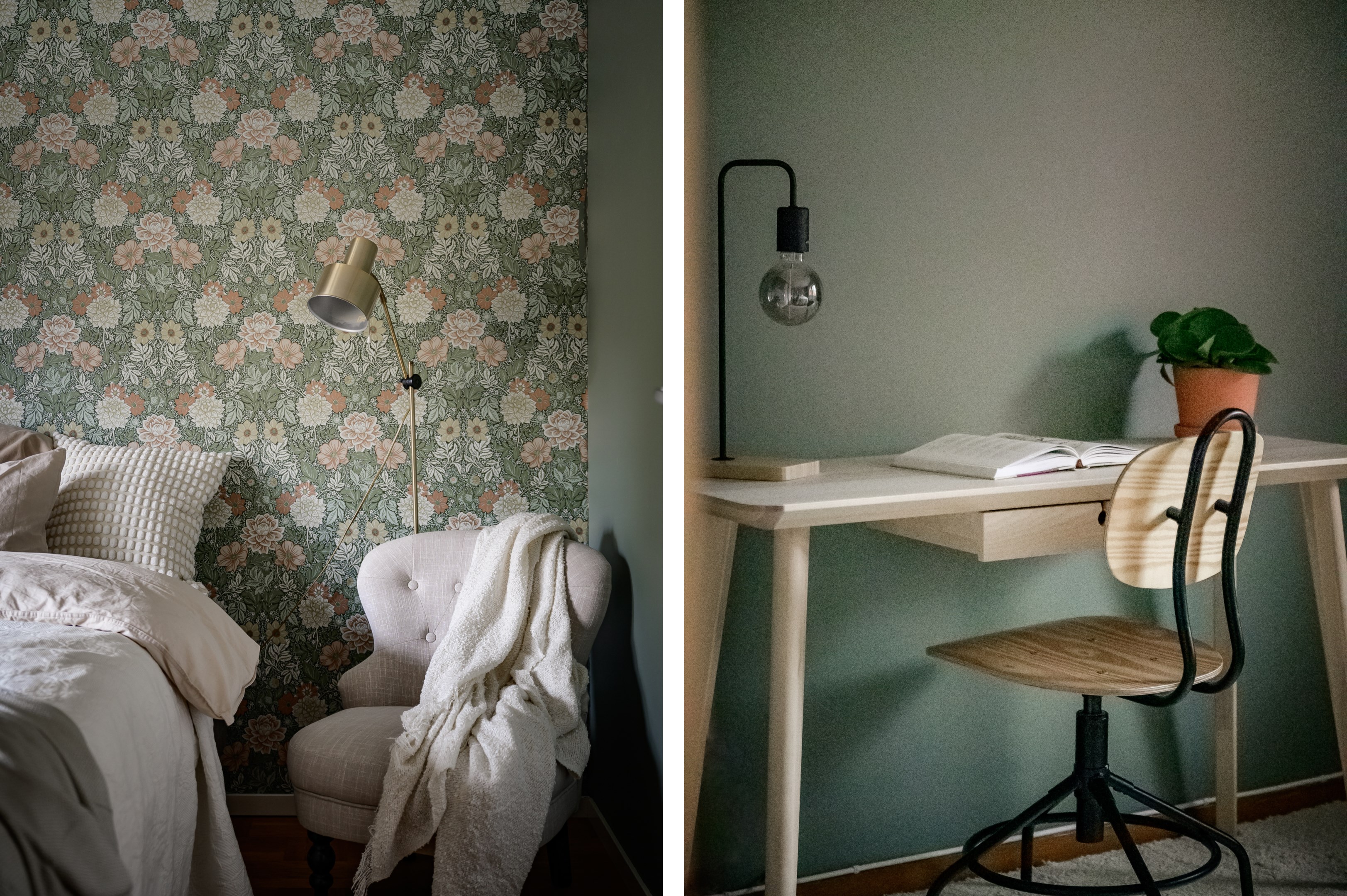 Bostadsbild från Björkholmsvägen 183, Såld i Östra Orminge, Nacka