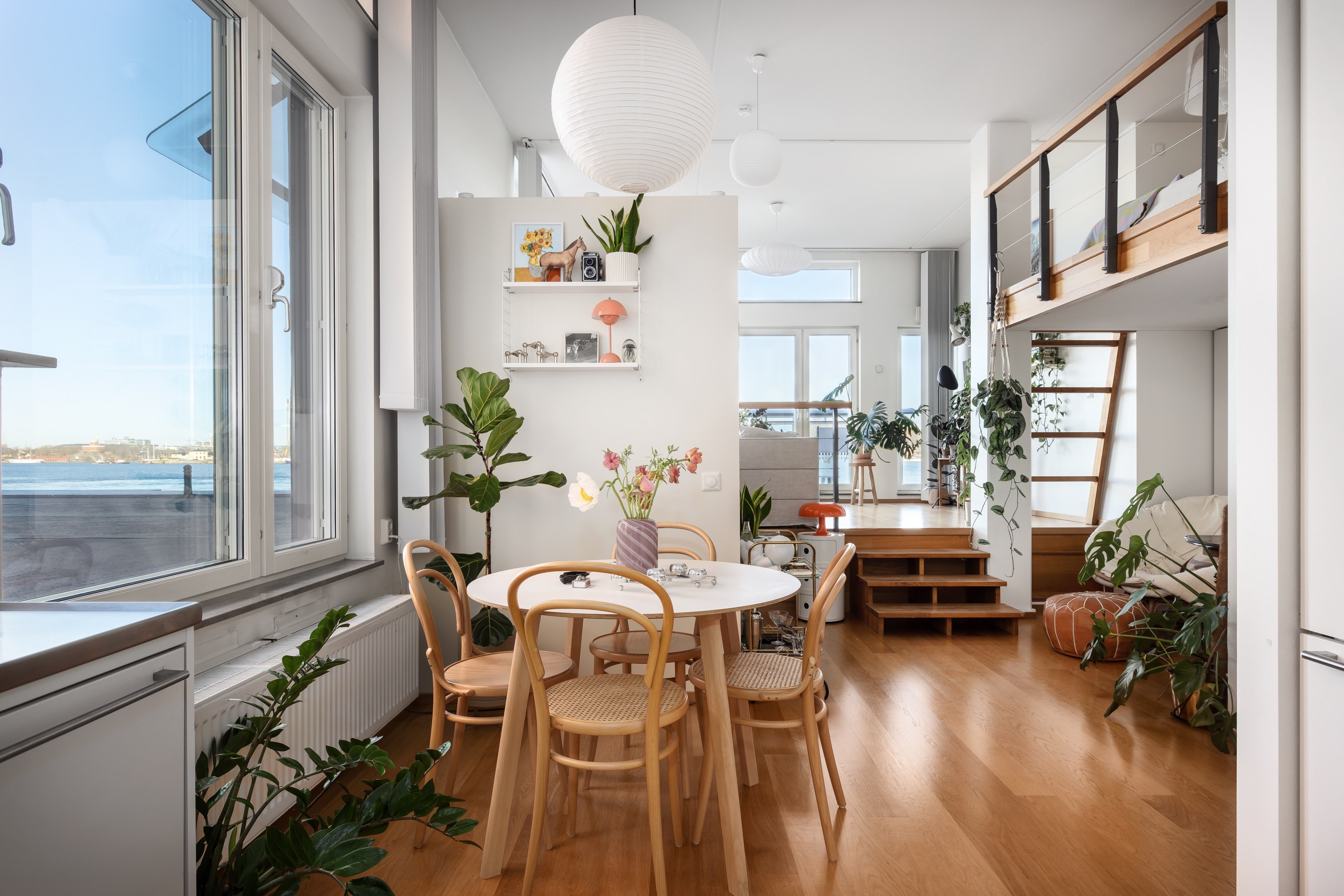 Bostadsbild från Saltsjöqvarns Kaj 5, Såld i Saltsjöqvarn, Nacka