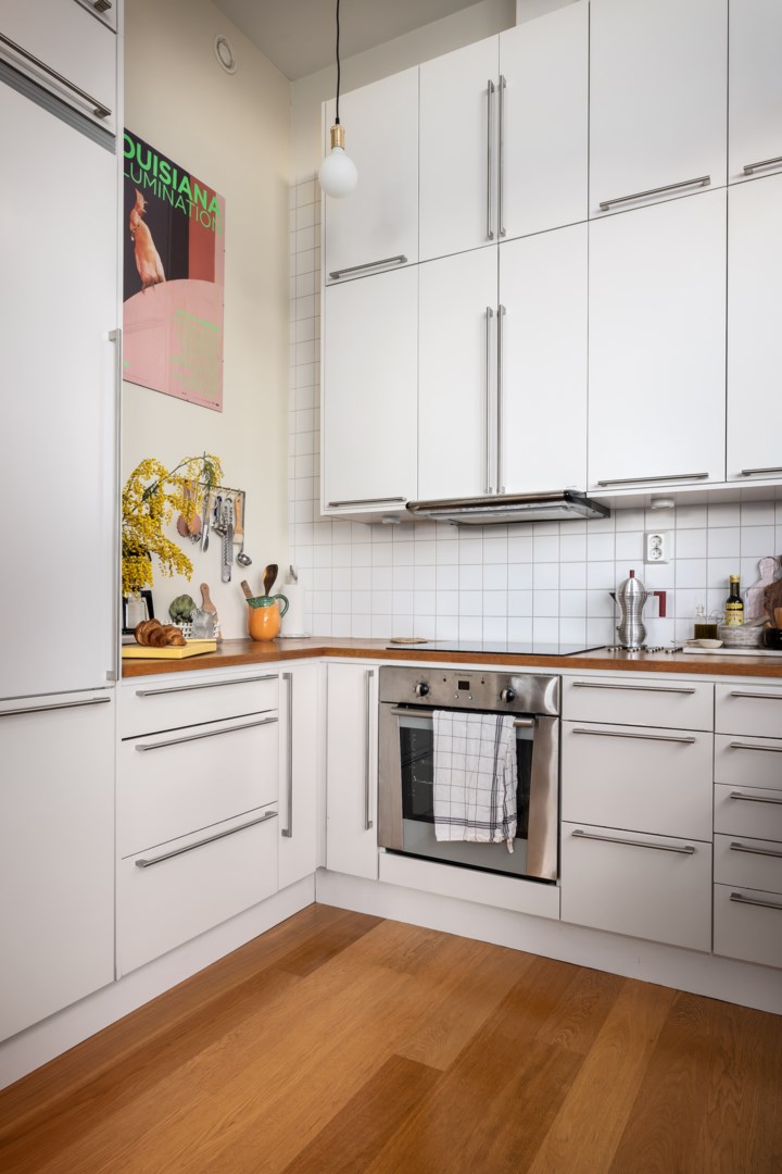 Bostadsbild från Saltsjöqvarns Kaj 5, Såld i Saltsjöqvarn, Nacka