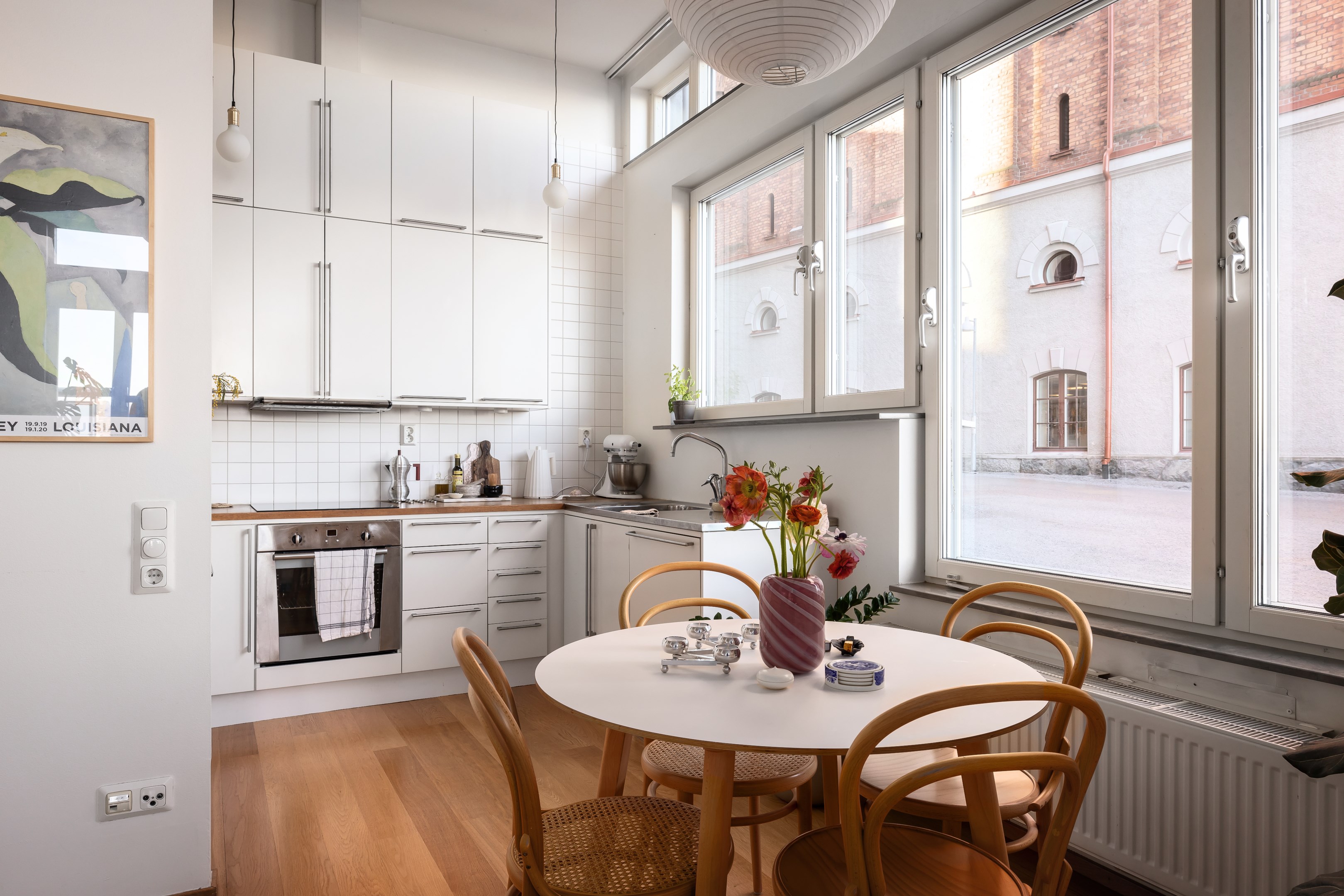 Bostadsbild från Saltsjöqvarns Kaj 5, Såld i Saltsjöqvarn, Nacka