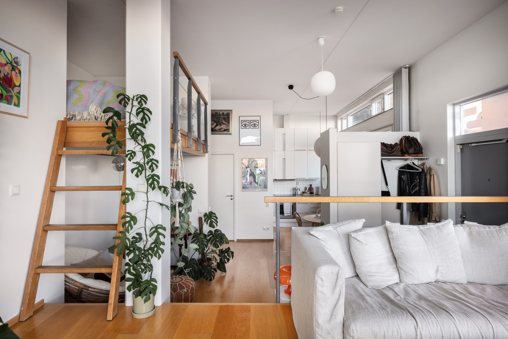 Bostadsbild från Saltsjöqvarns Kaj 5, Såld i Saltsjöqvarn, Nacka