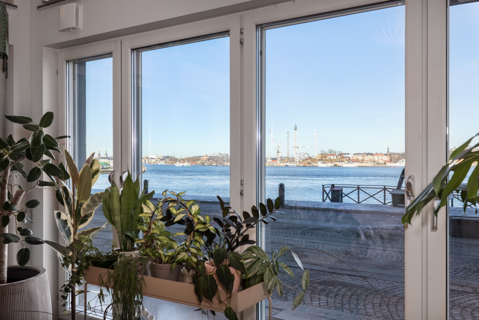 Bostadsbild från Saltsjöqvarns Kaj 5, Såld i Saltsjöqvarn, Nacka