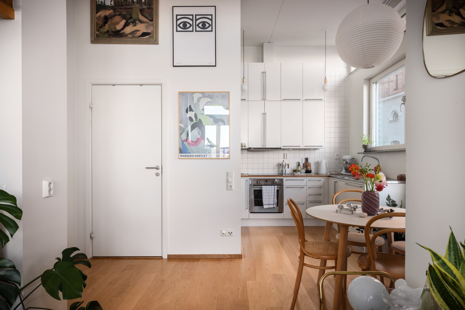 Bostadsbild från Saltsjöqvarns Kaj 5, Såld i Saltsjöqvarn, Nacka