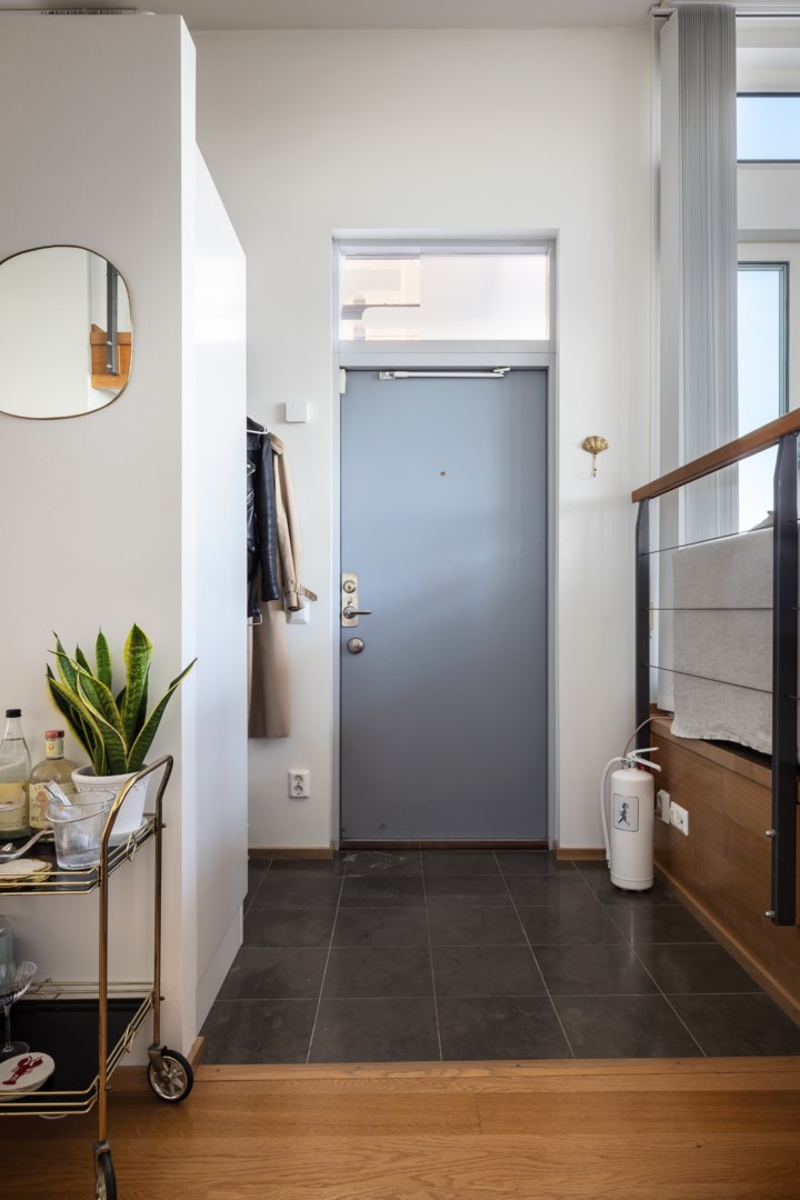 Bostadsbild från Saltsjöqvarns Kaj 5, Såld i Saltsjöqvarn, Nacka