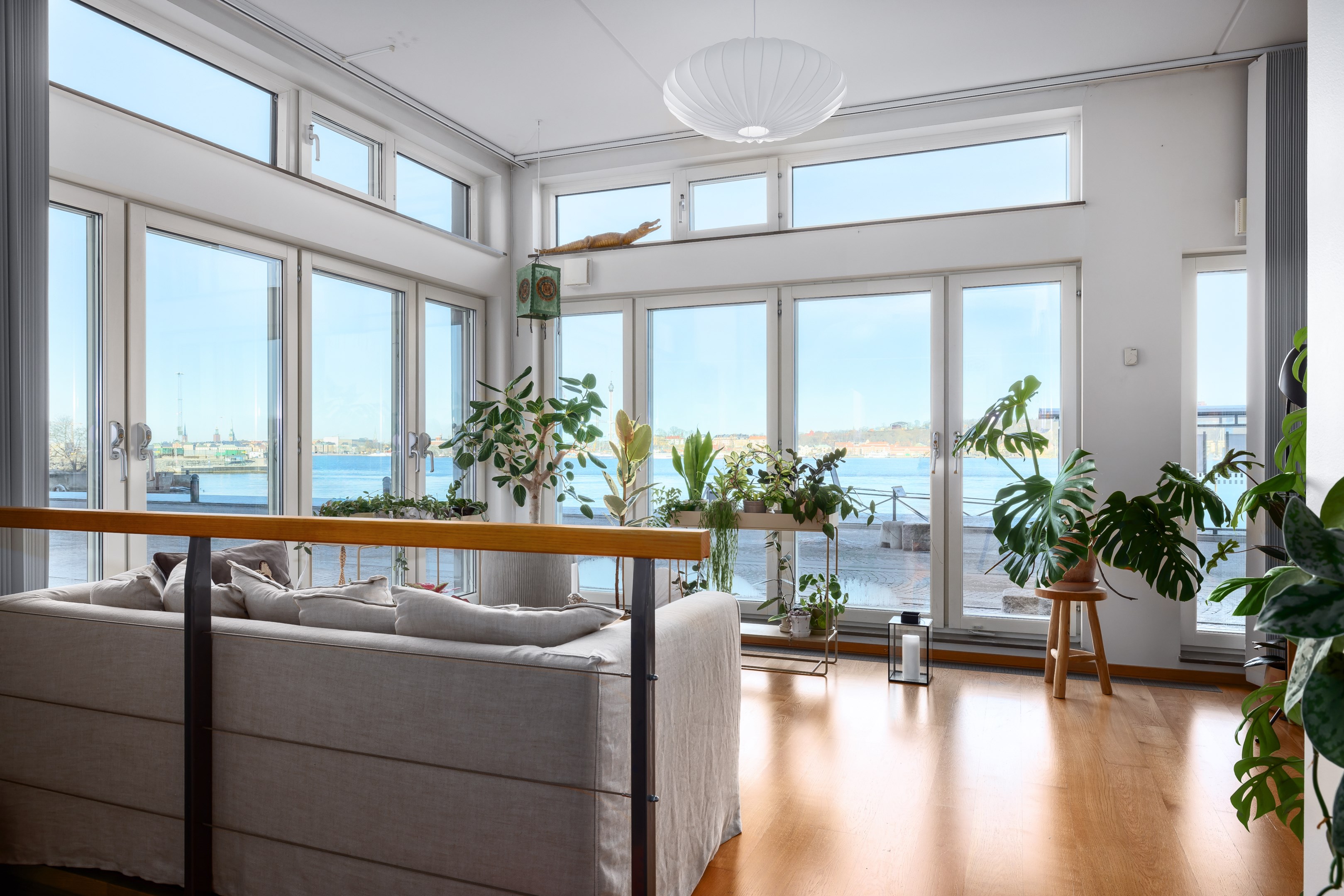 Bostadsbild från Saltsjöqvarns Kaj 5, Såld i Saltsjöqvarn, Nacka