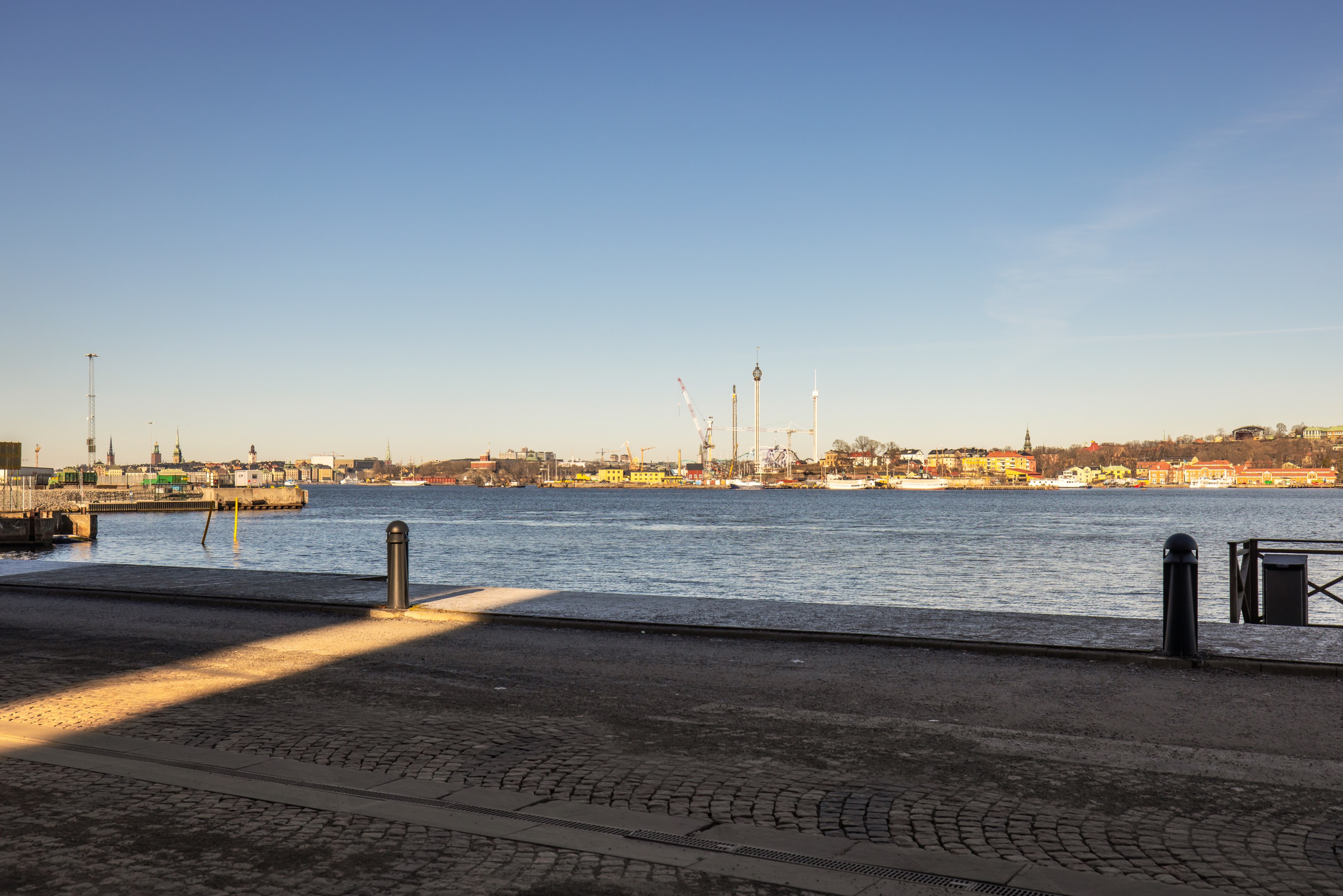 Bostadsbild från Saltsjöqvarns Kaj 5, Såld i Saltsjöqvarn, Nacka