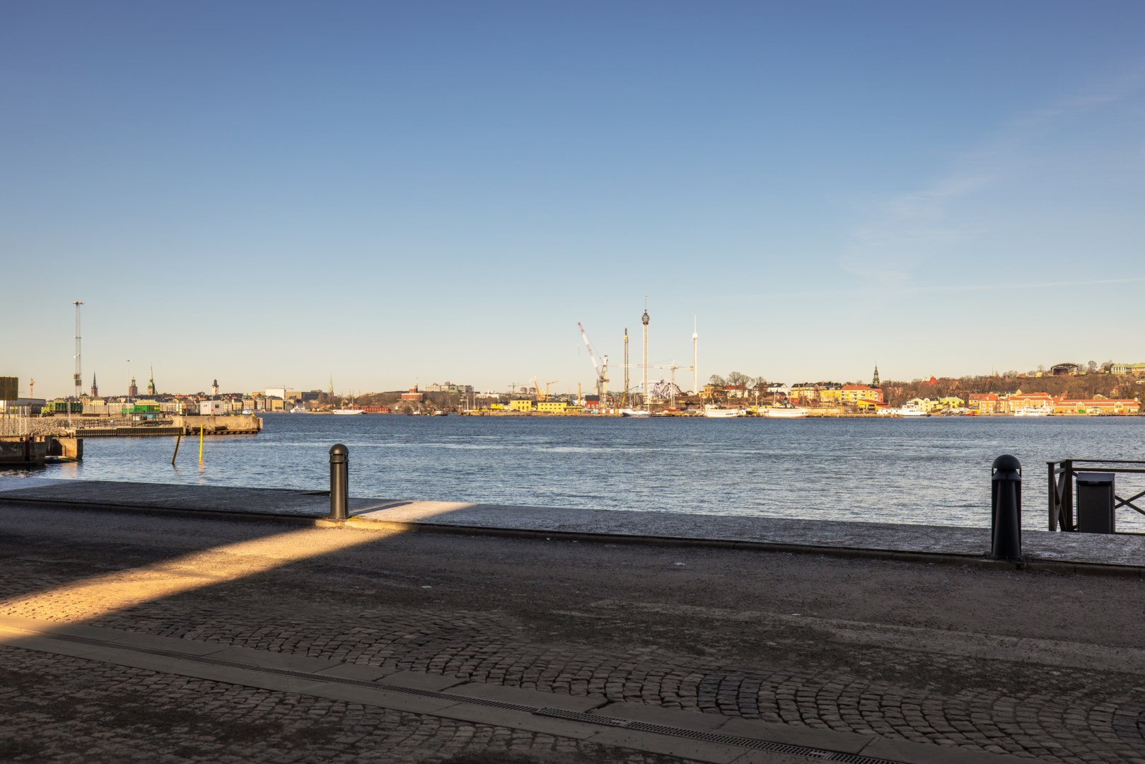 Bostadsbild från Saltsjöqvarns Kaj 5, Såld i Saltsjöqvarn, Nacka