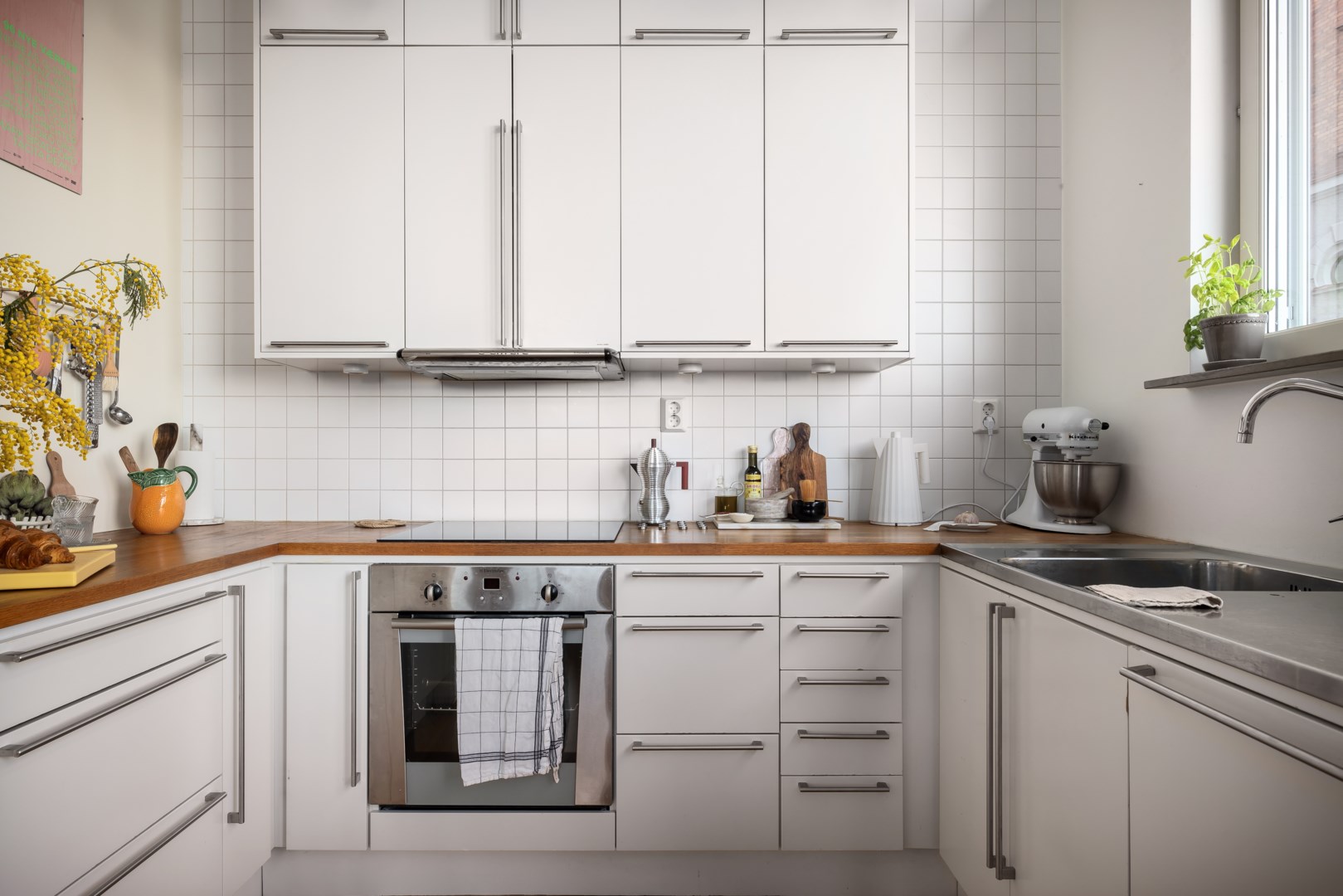 Bostadsbild från Saltsjöqvarns Kaj 5, Såld i Saltsjöqvarn, Nacka