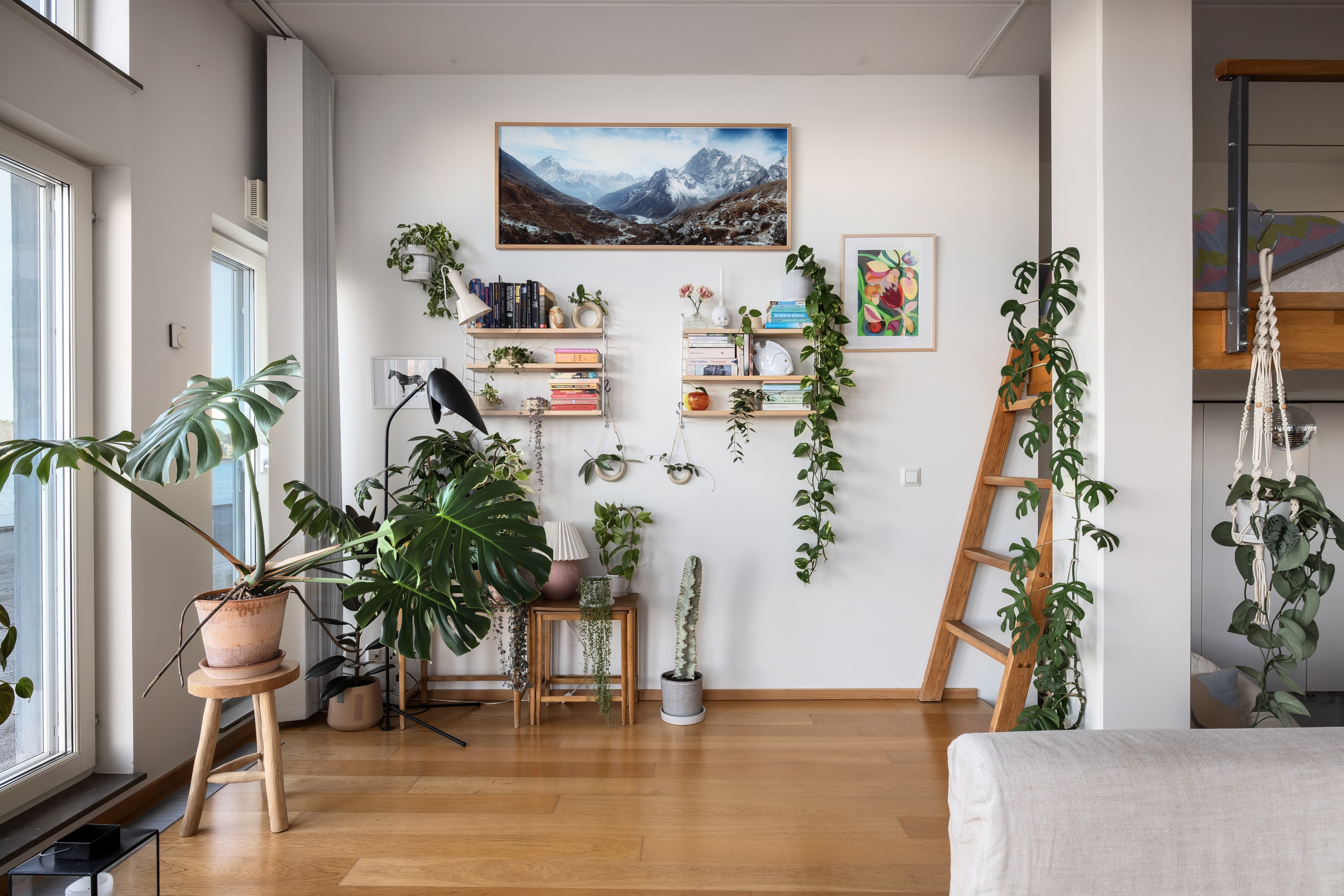 Bostadsbild från Saltsjöqvarns Kaj 5, Såld i Saltsjöqvarn, Nacka