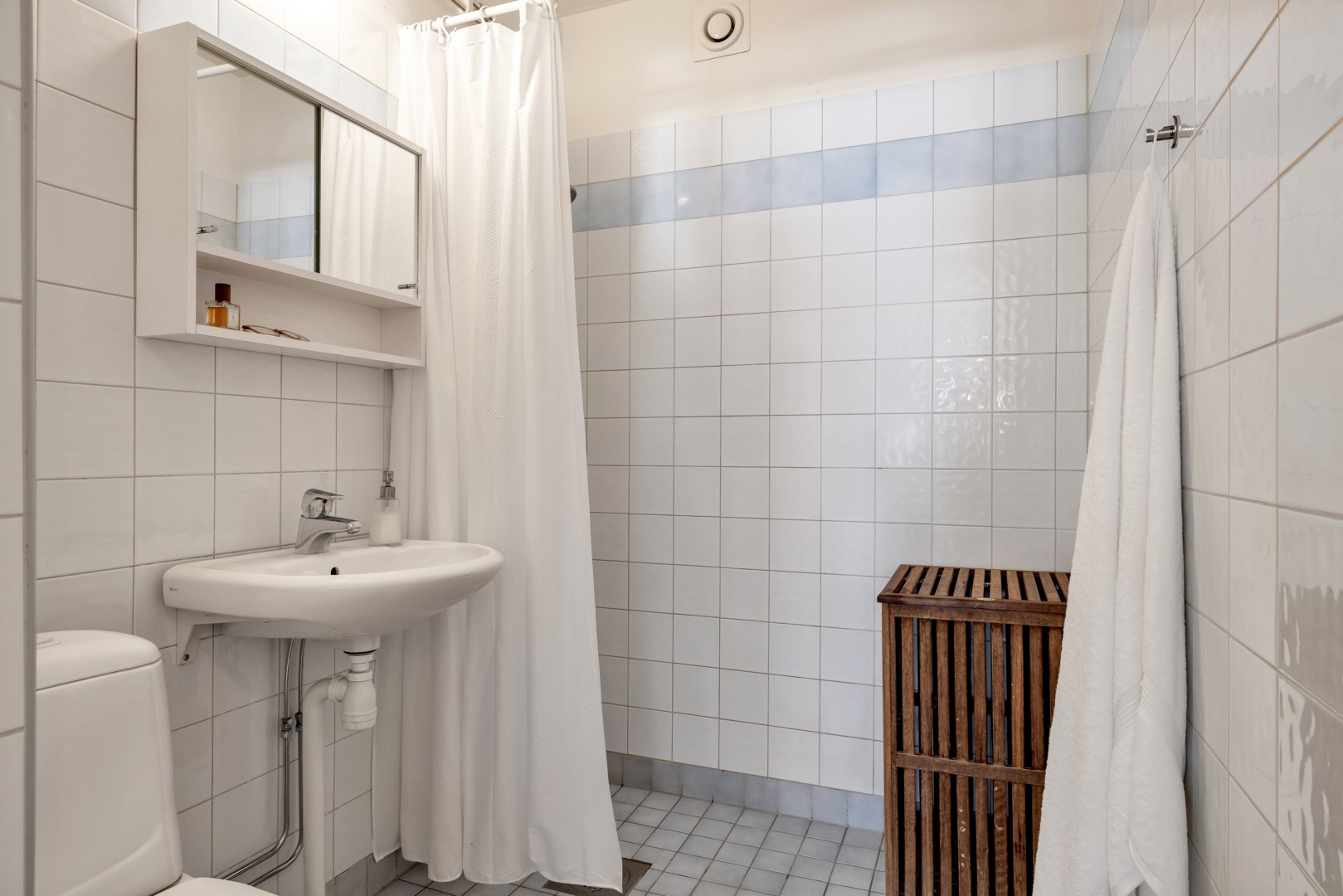 Bostadsbild från Geijersgatan 13 A, Såld i Luthagen, Uppsala