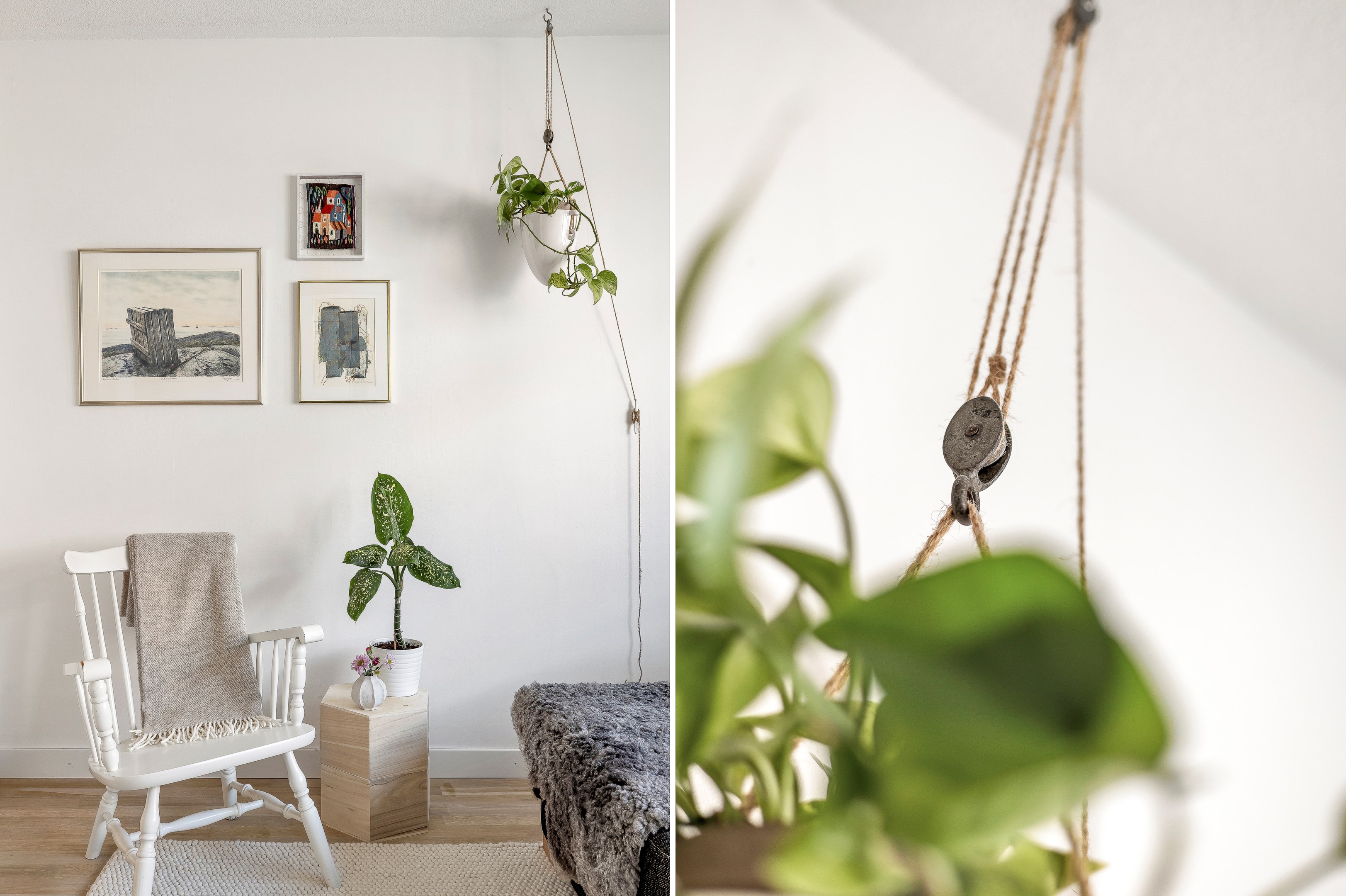 Bostadsbild från Geijersgatan 13 A, Såld i Luthagen, Uppsala