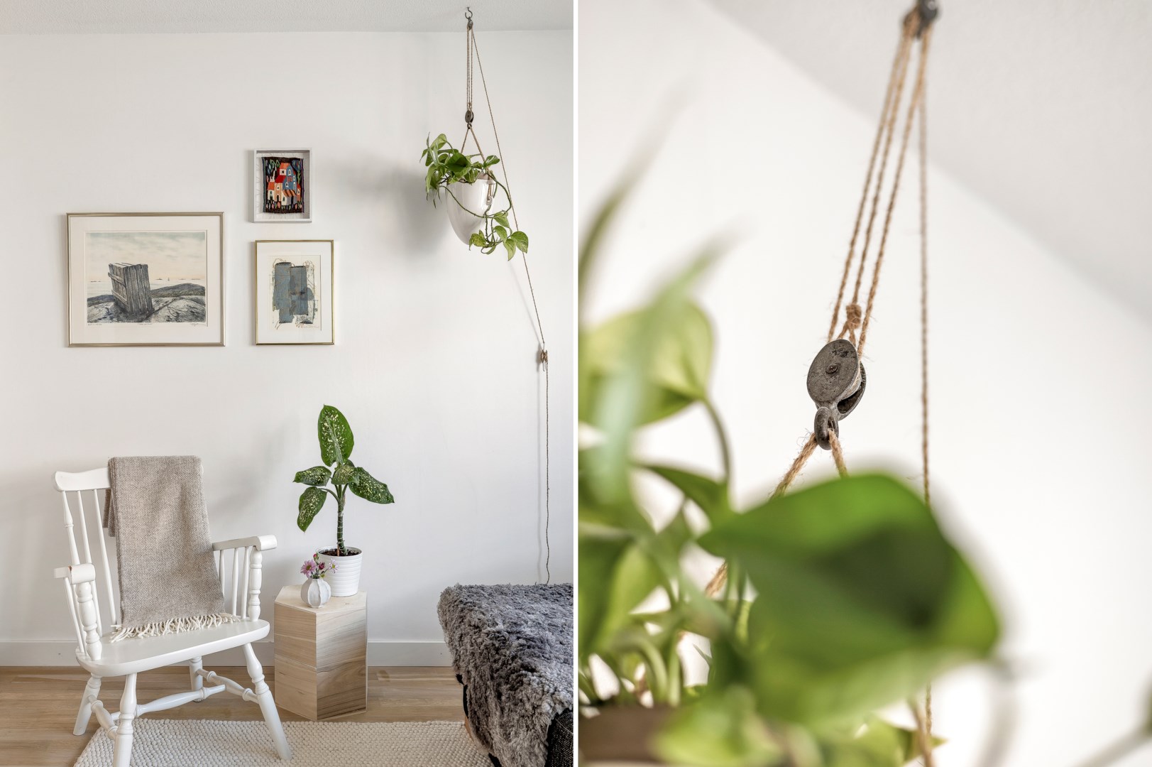 Bostadsbild från Geijersgatan 13 A, Såld i Luthagen, Uppsala