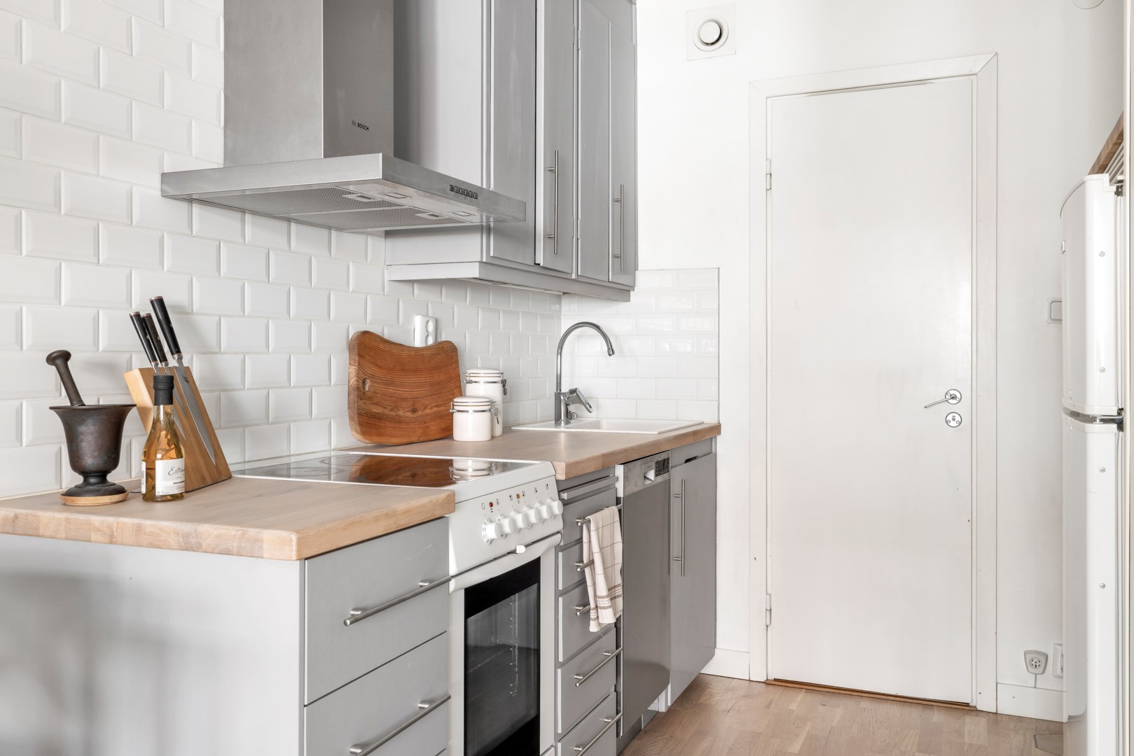 Bostadsbild från Geijersgatan 13 A, Såld i Luthagen, Uppsala