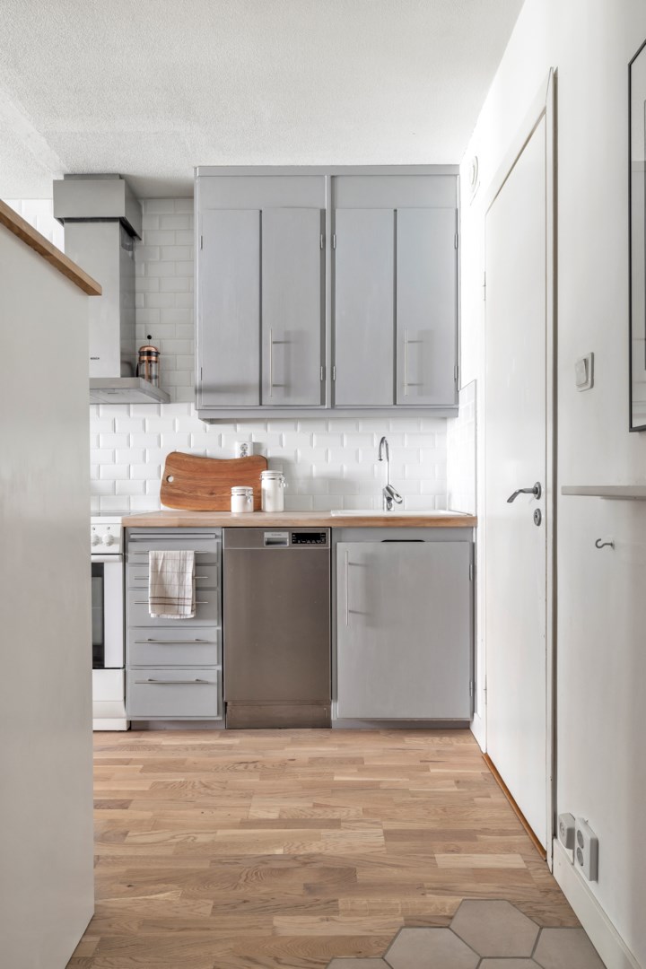 Bostadsbild från Geijersgatan 13 A, Såld i Luthagen, Uppsala