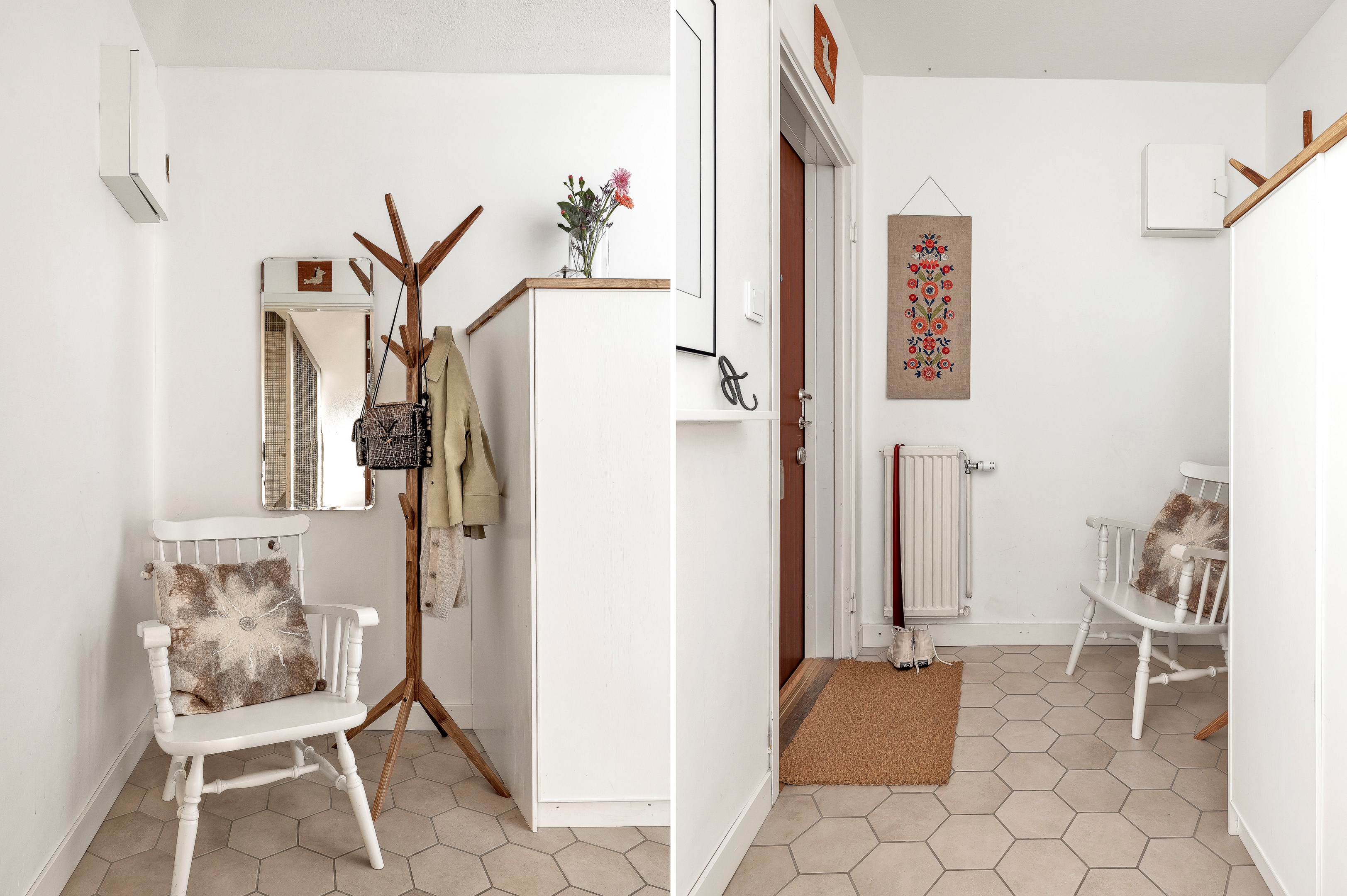 Bostadsbild från Geijersgatan 13 A, Såld i Luthagen, Uppsala