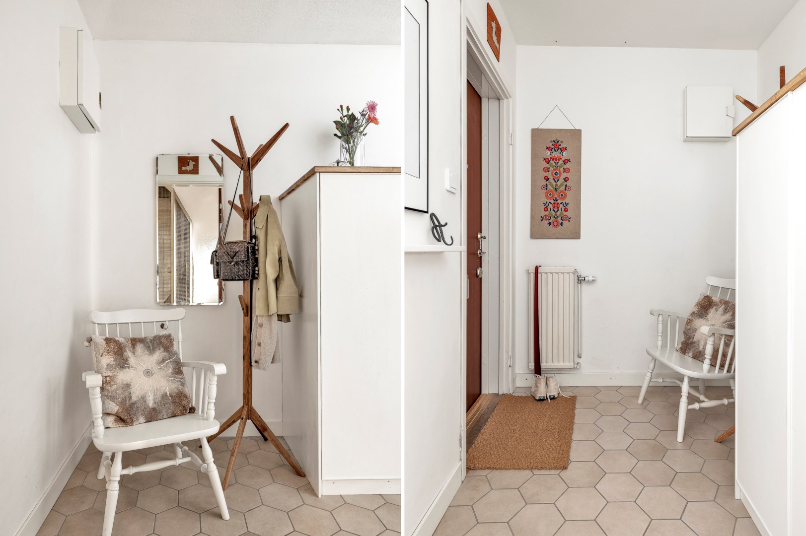 Bostadsbild från Geijersgatan 13 A, Såld i Luthagen, Uppsala