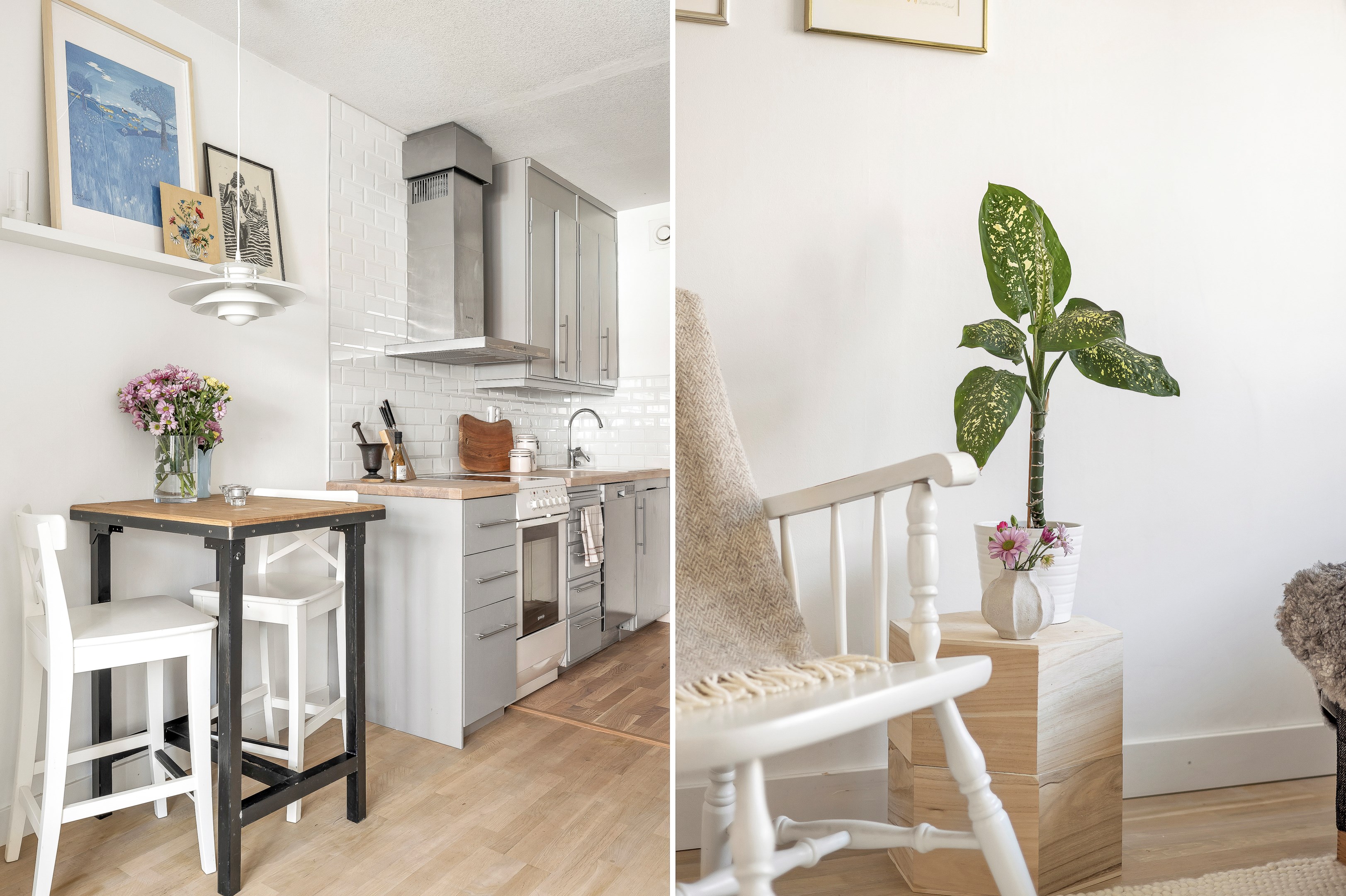 Bostadsbild från Geijersgatan 13 A, Såld i Luthagen, Uppsala