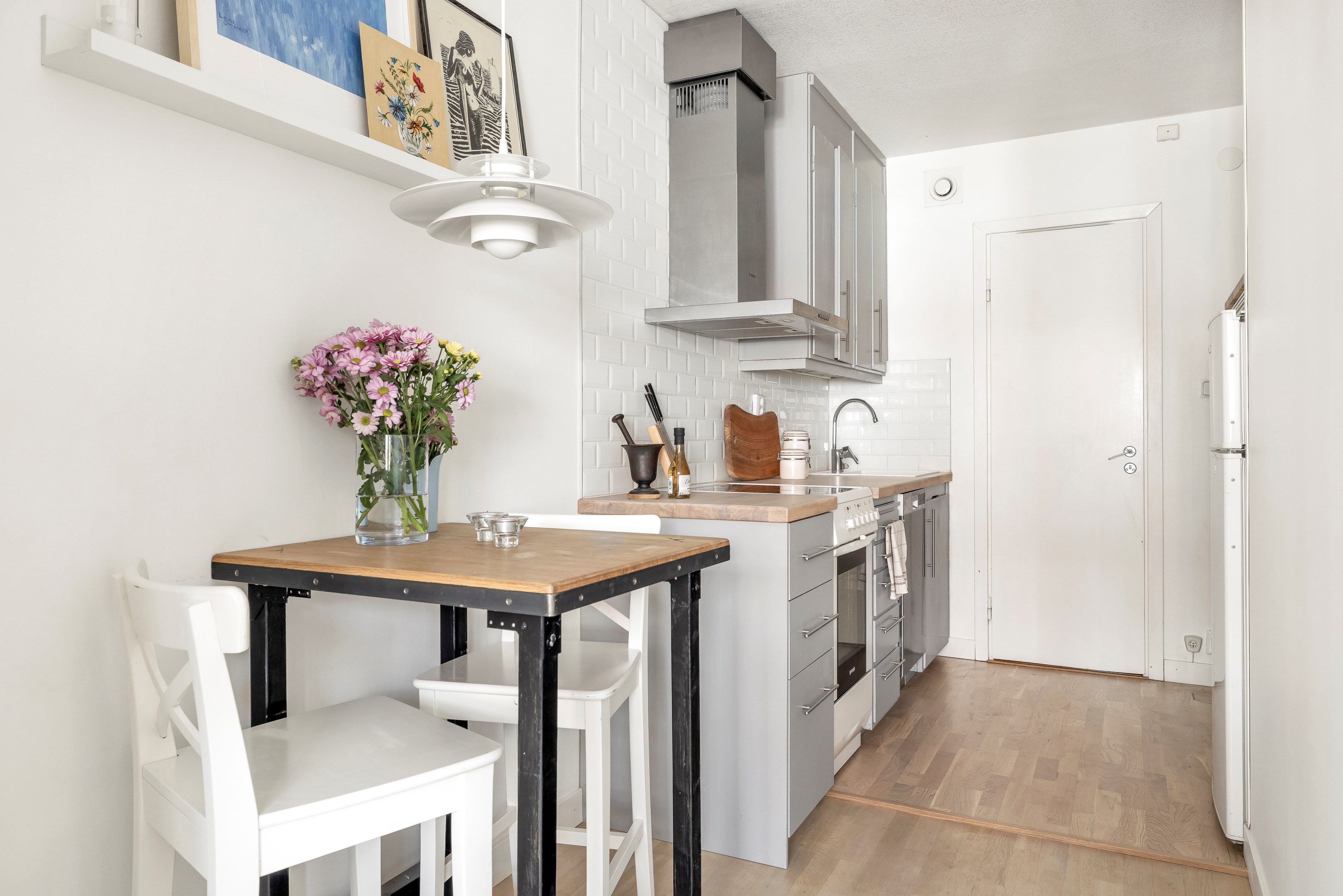 Bostadsbild från Geijersgatan 13 A, Såld i Luthagen, Uppsala