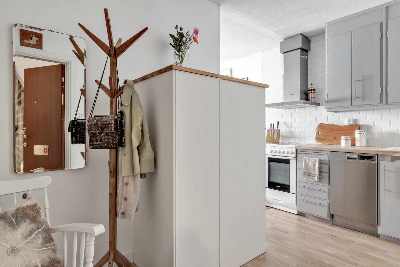 Bostadsbild från Geijersgatan 13 A, Såld i Luthagen, Uppsala